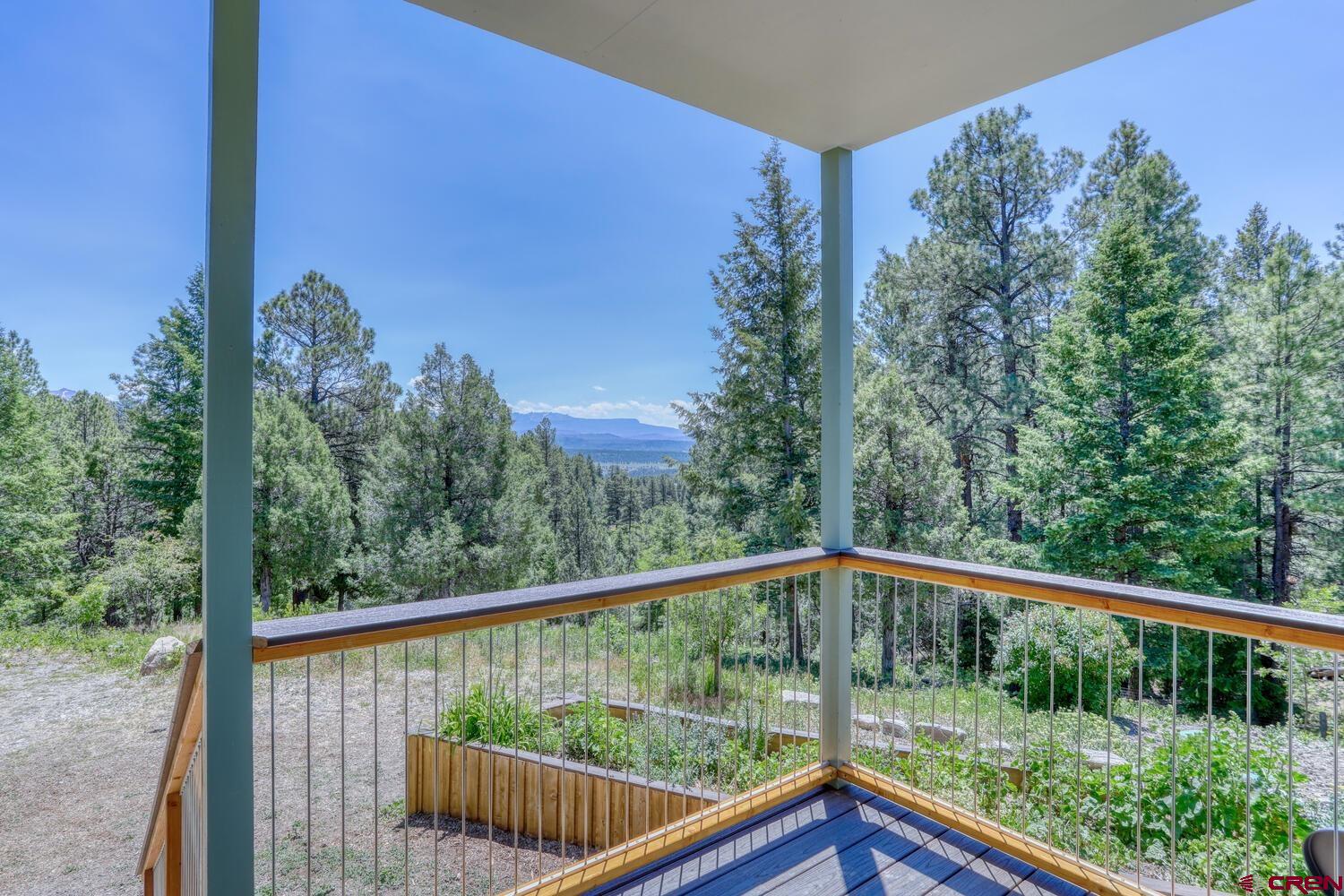 1266 Majestic Drive, Pagosa Springs, CO 81147 Listing Photo  8