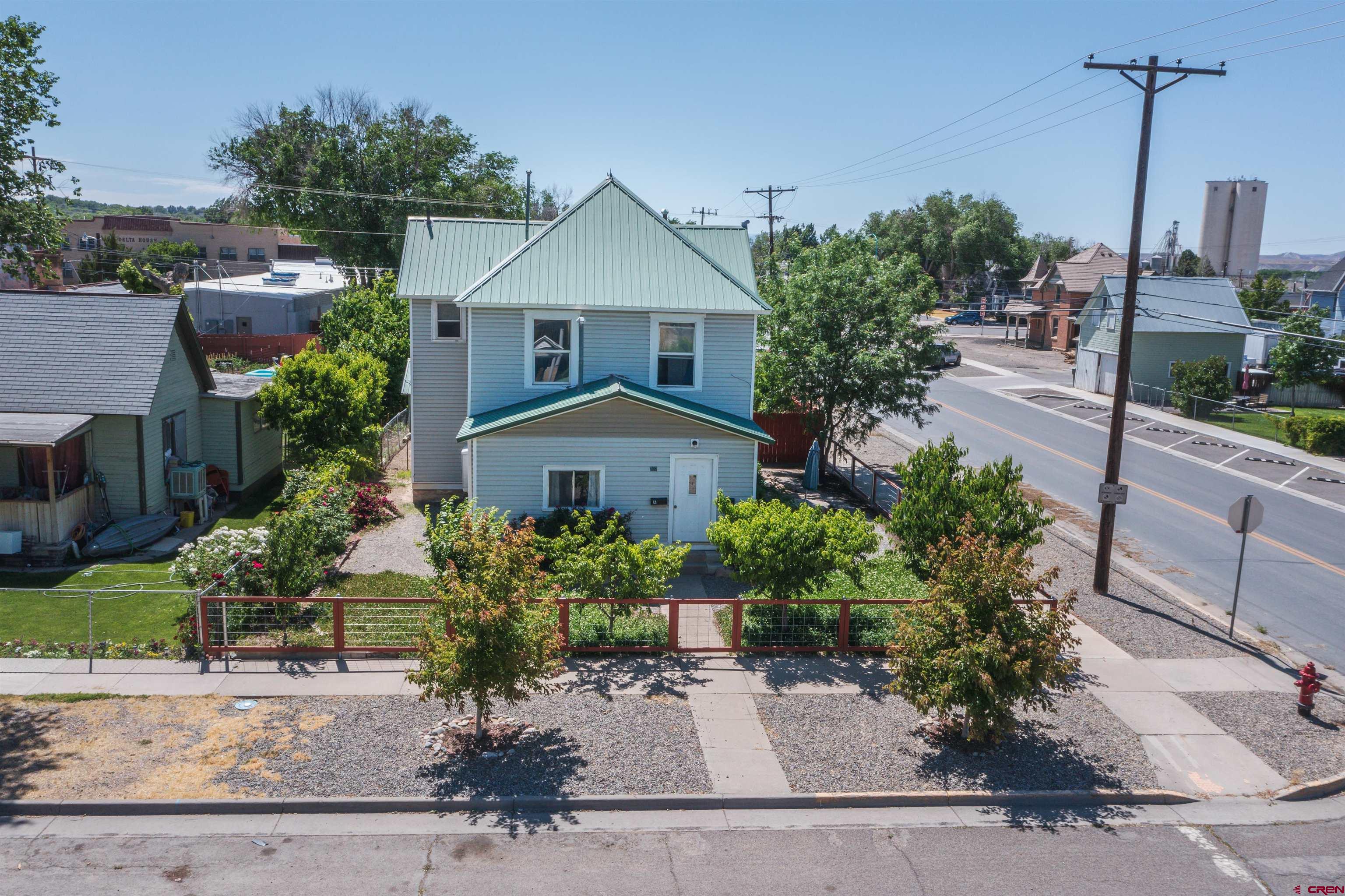 Delta Real Estate for Sale