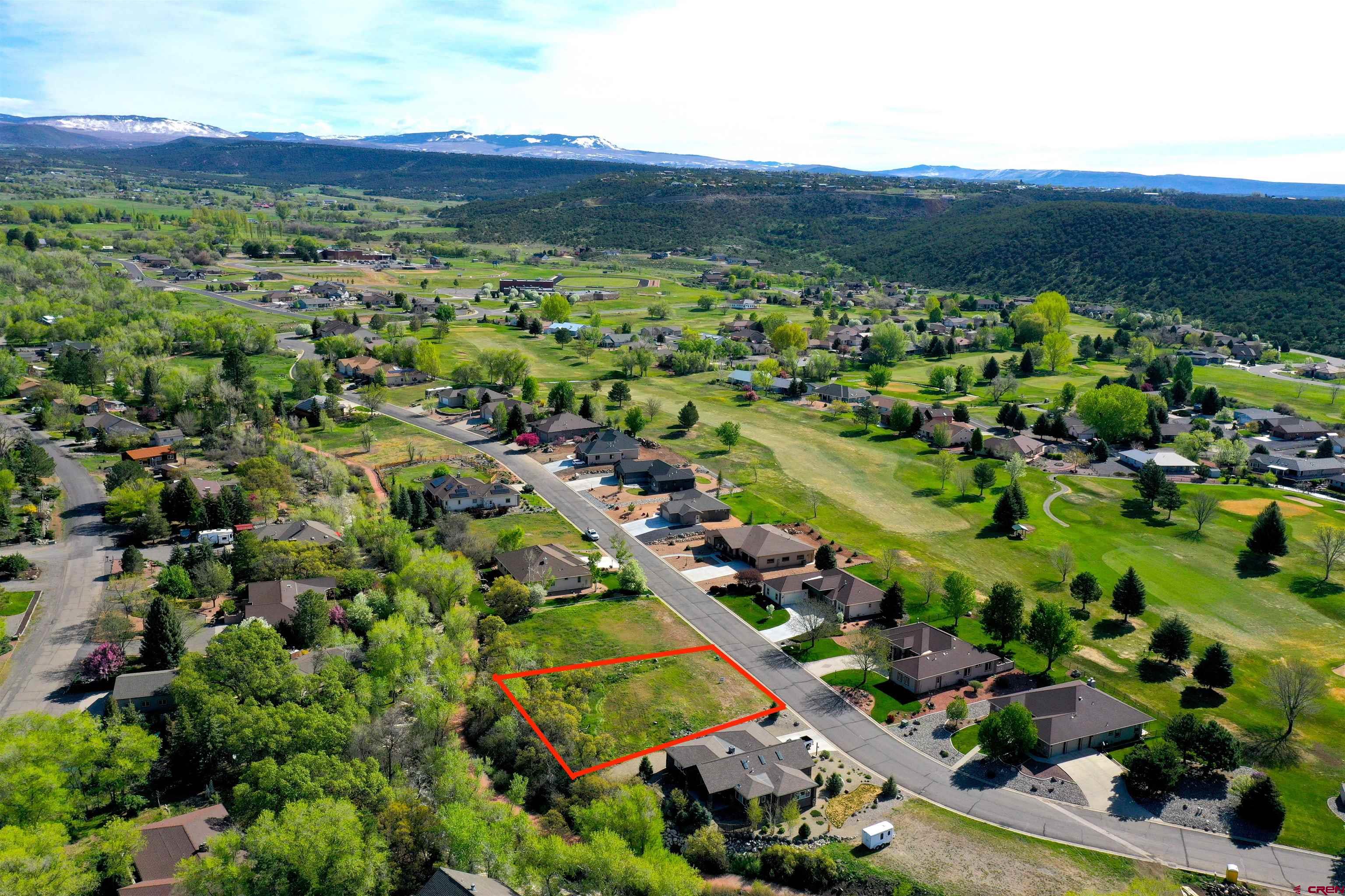 Hotchkiss Real Estate Wstern Colorado