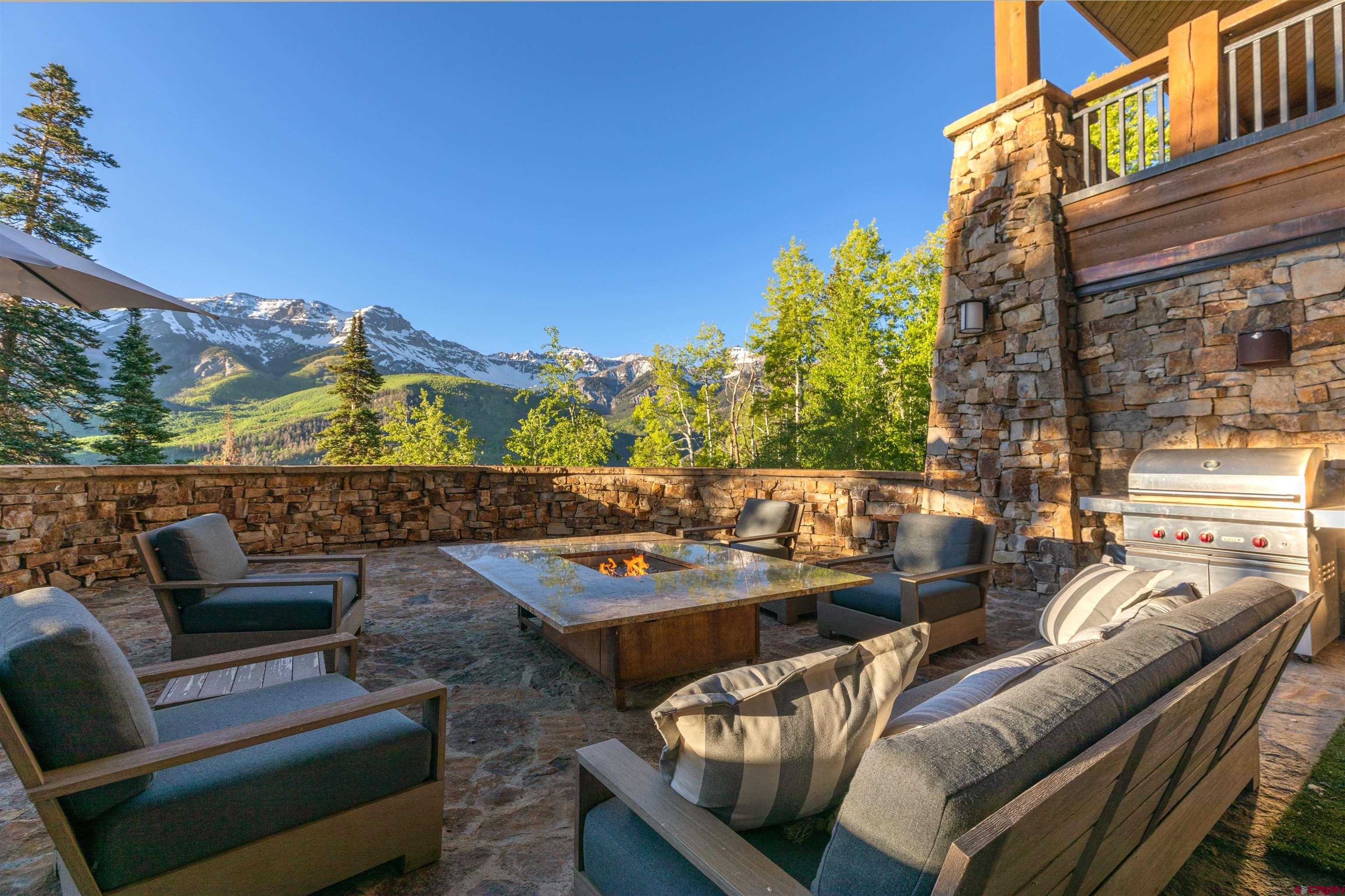Photo of 117 Sunny Ridge Pl GL101 in Mountain Village, CO