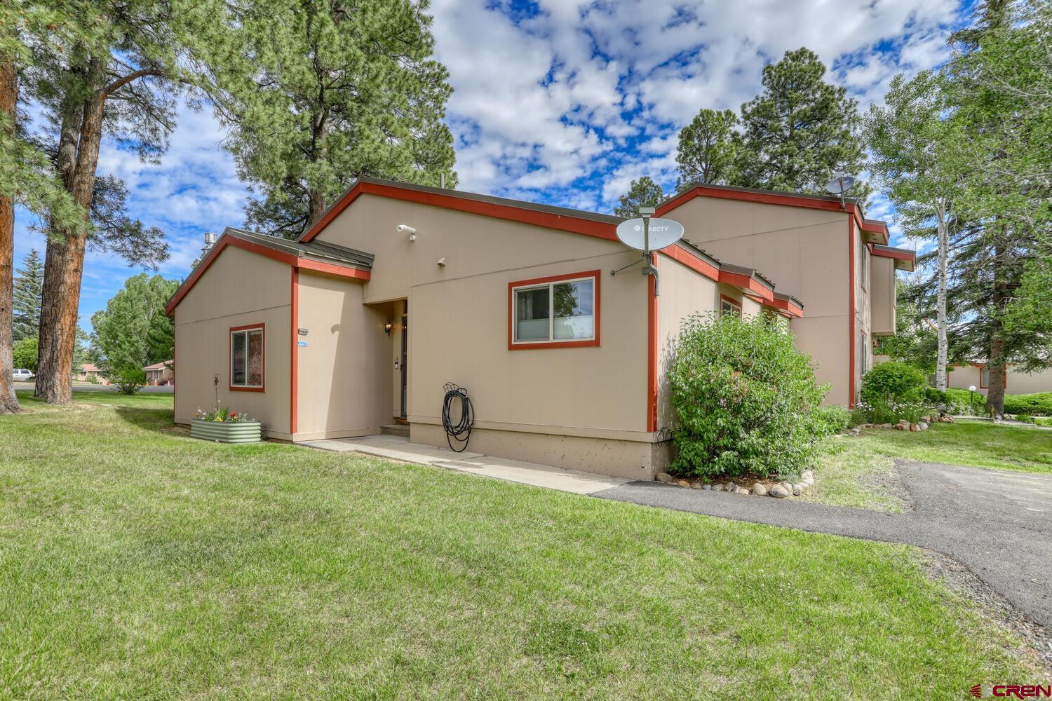 217 Pinon Causeway Pagosa Springs CO 81147 Active