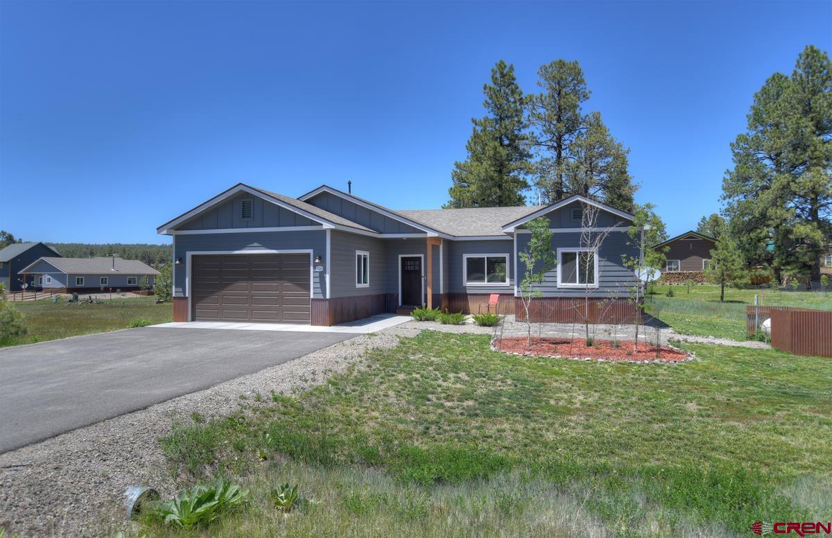 200 Hatcher Circle Pagosa Springs CO 81147 Sold