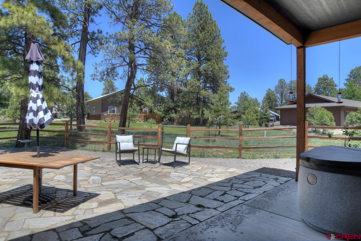 200 Hatcher Circle Pagosa Springs CO 81147 Sold