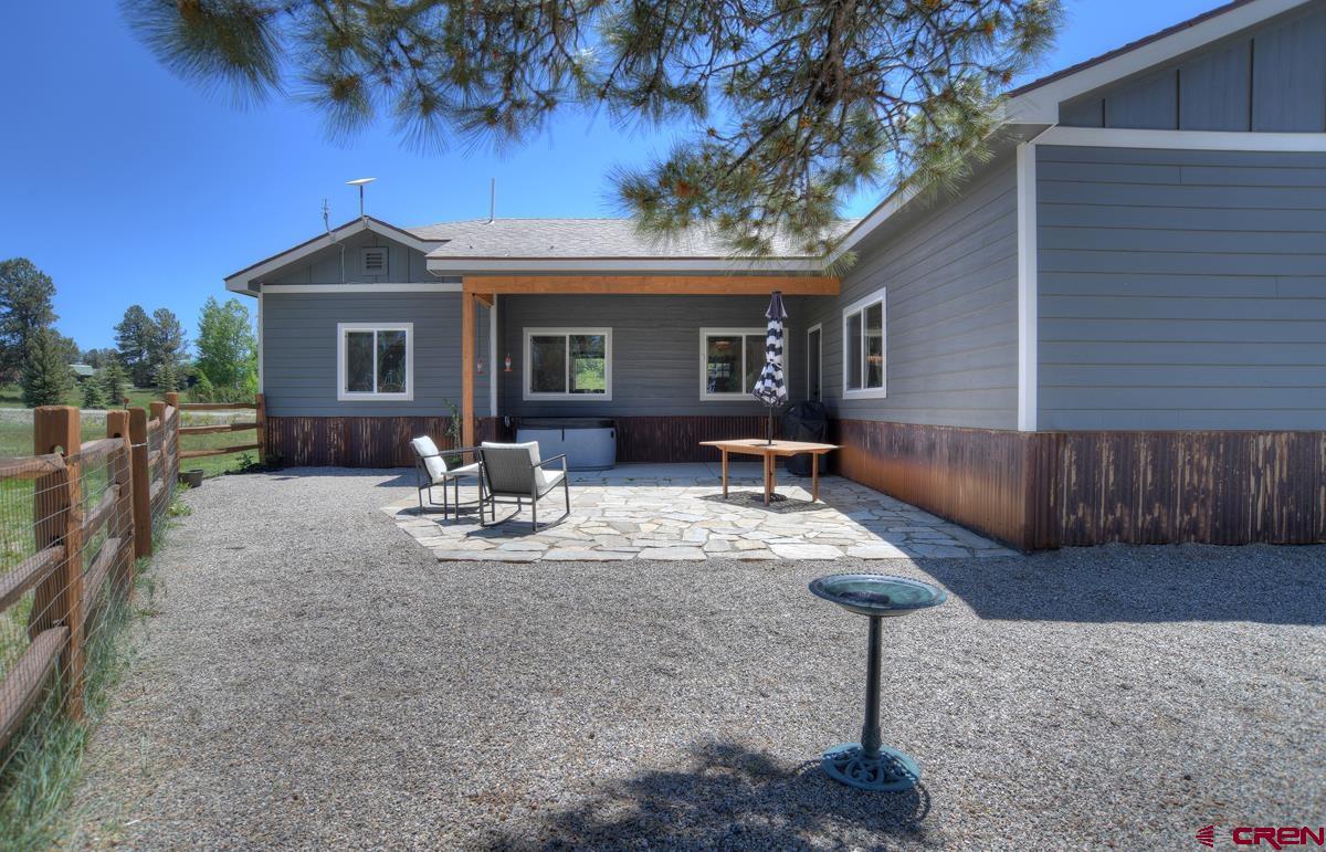 200 Hatcher Circle Pagosa Springs CO 81147 Sold