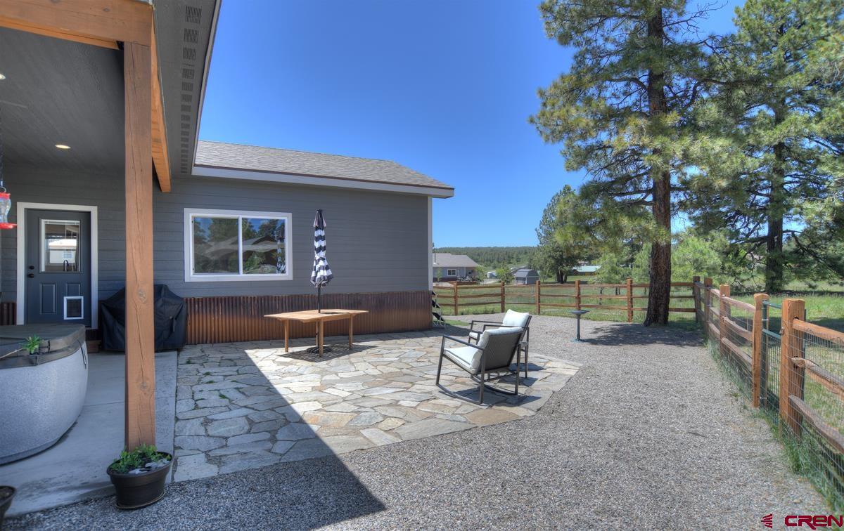 200 Hatcher Circle Pagosa Springs CO 81147 Sold