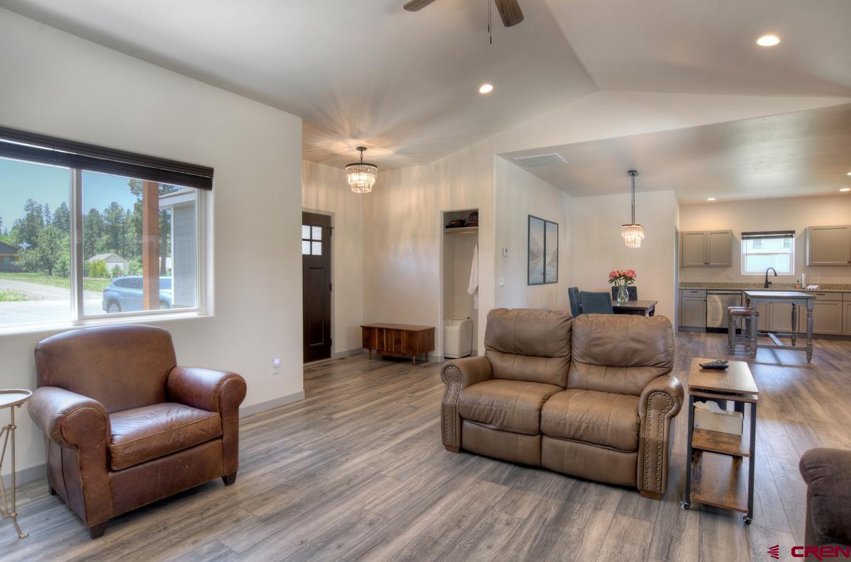 200 Hatcher Circle Pagosa Springs CO 81147 Sold