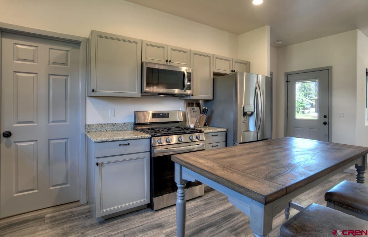 200 Hatcher Circle Pagosa Springs CO 81147 Sold