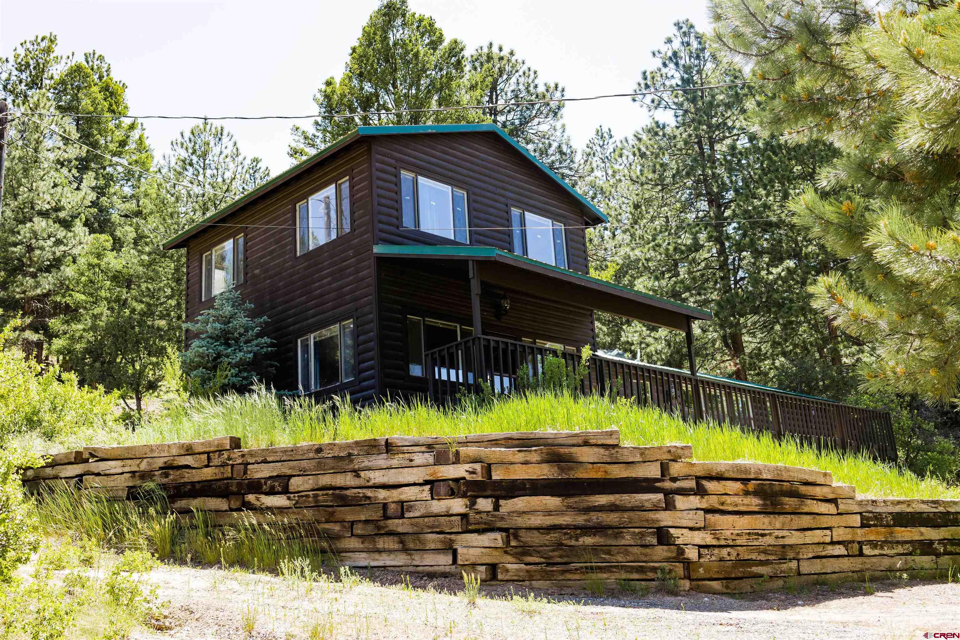 170 Ford Lane, South Fork, CO 81154 Listing Photo  2