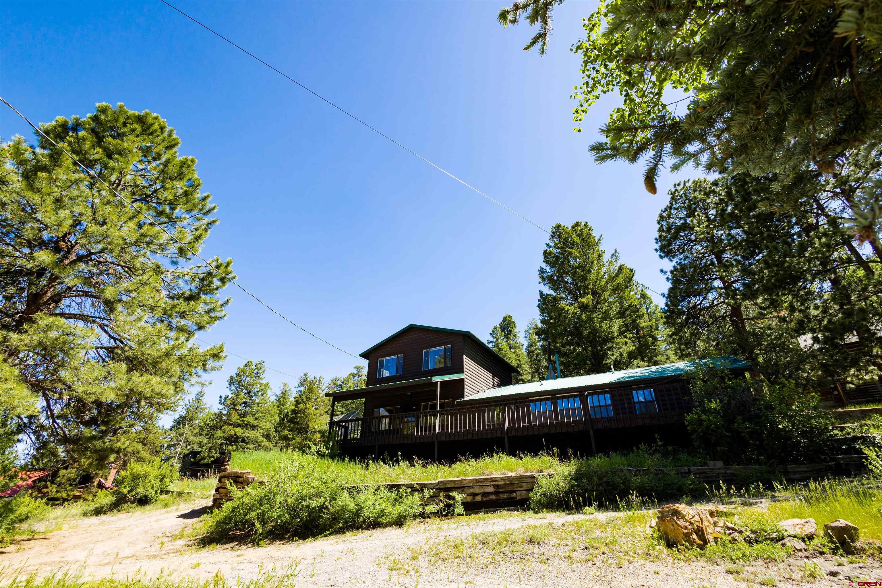 170 Ford Lane, South Fork, CO 81154 Listing Photo  3