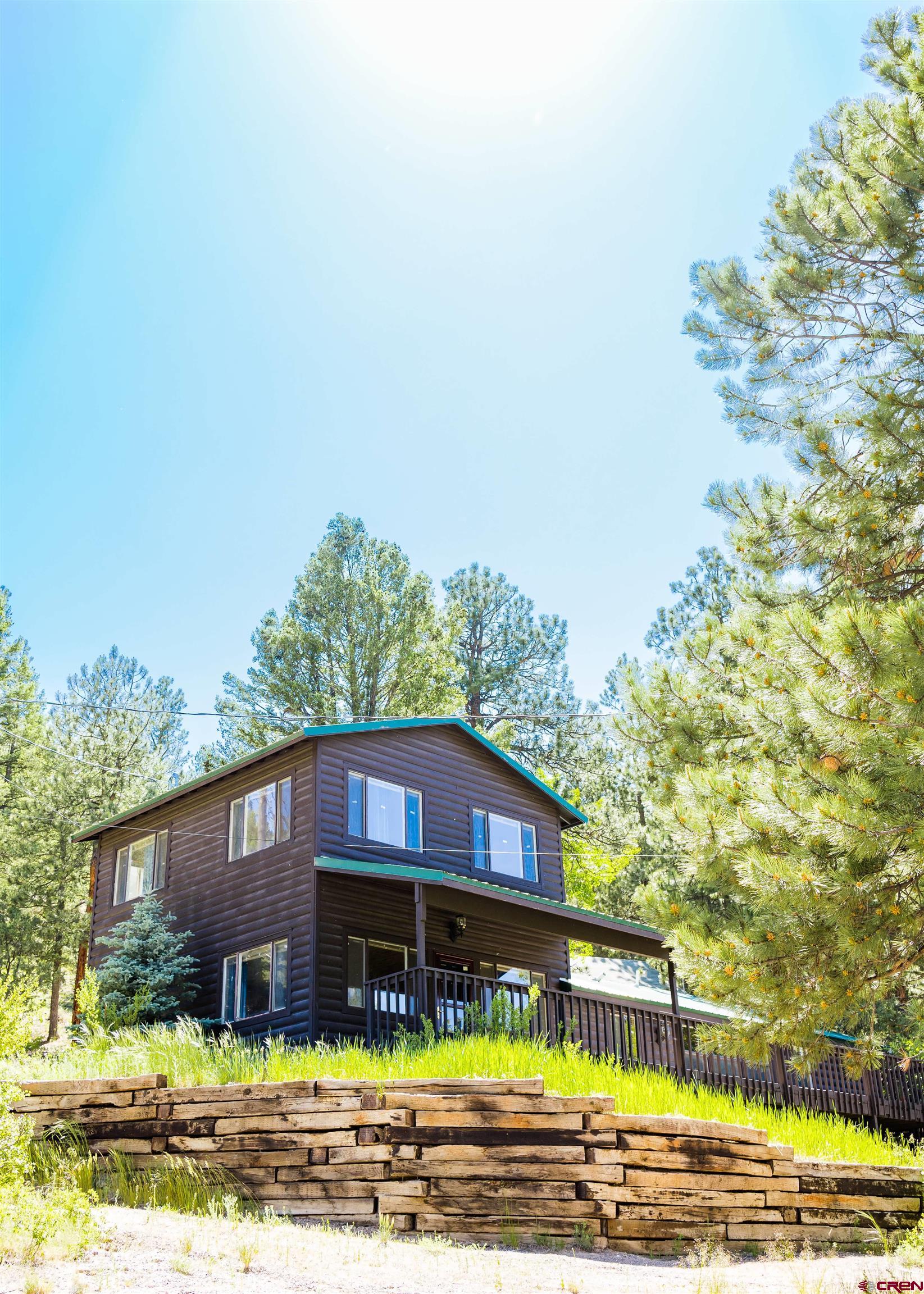 170 Ford Lane, South Fork, CO 81154 Listing Photo  4