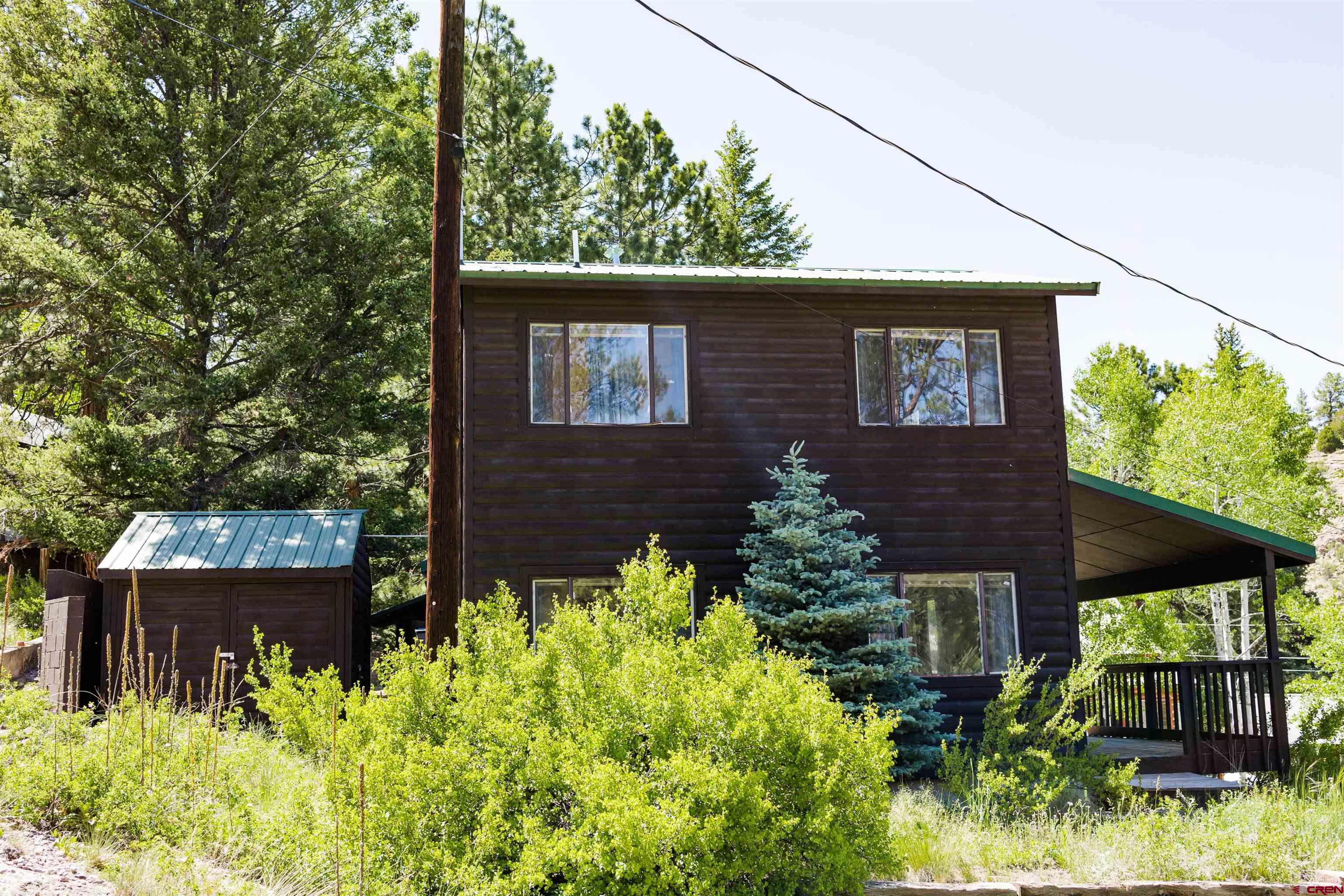 170 Ford Lane, South Fork, CO 81154 Listing Photo  9