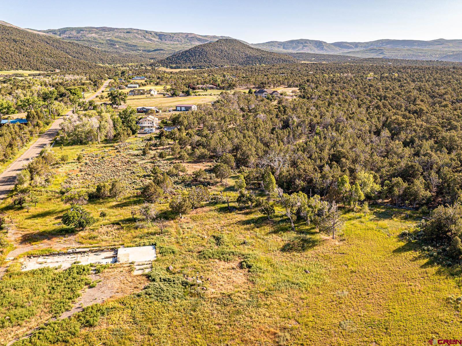 Land For Sale In Cedaredge Colorado
