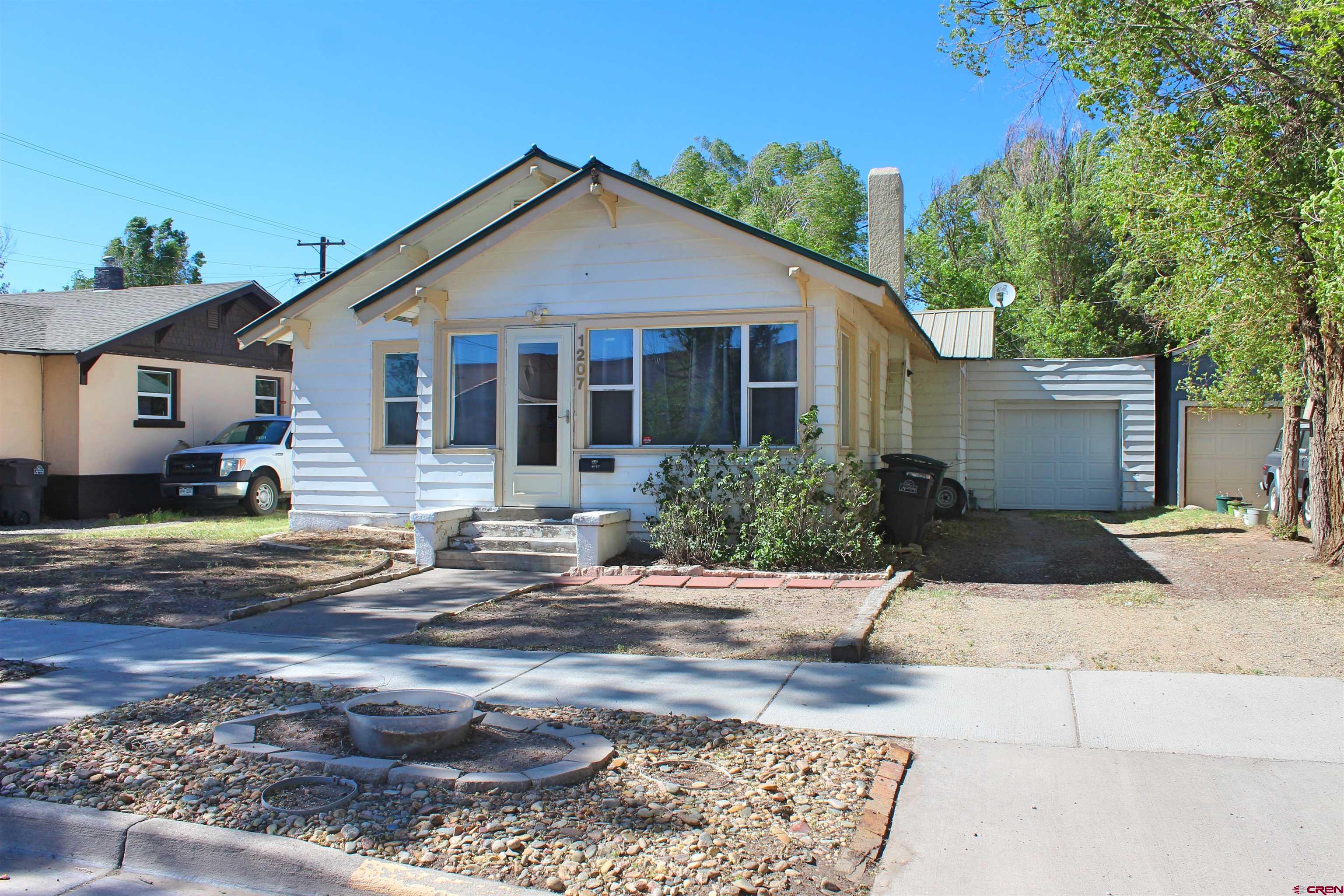Photo of 1207 Fourth St in Alamosa, CO