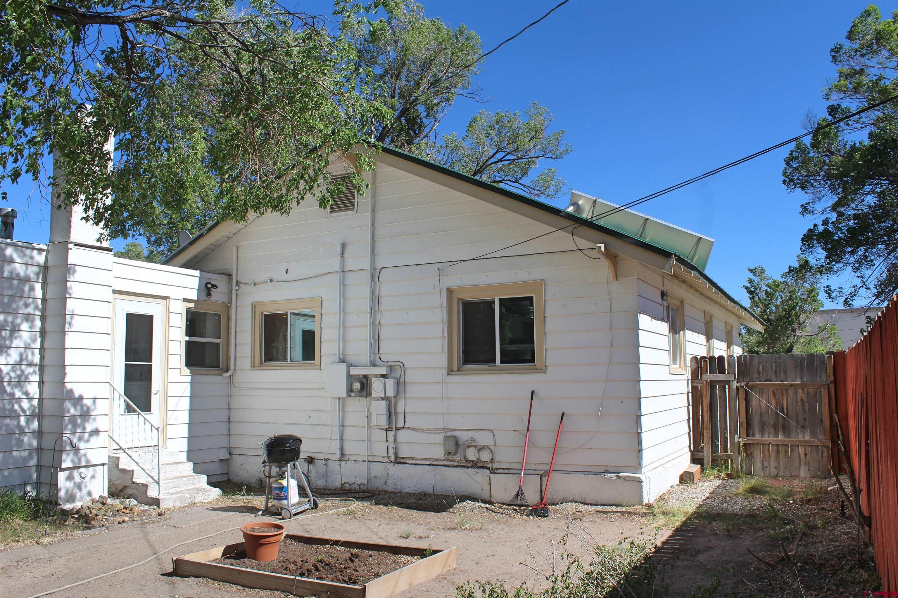 1207 Fourth Street