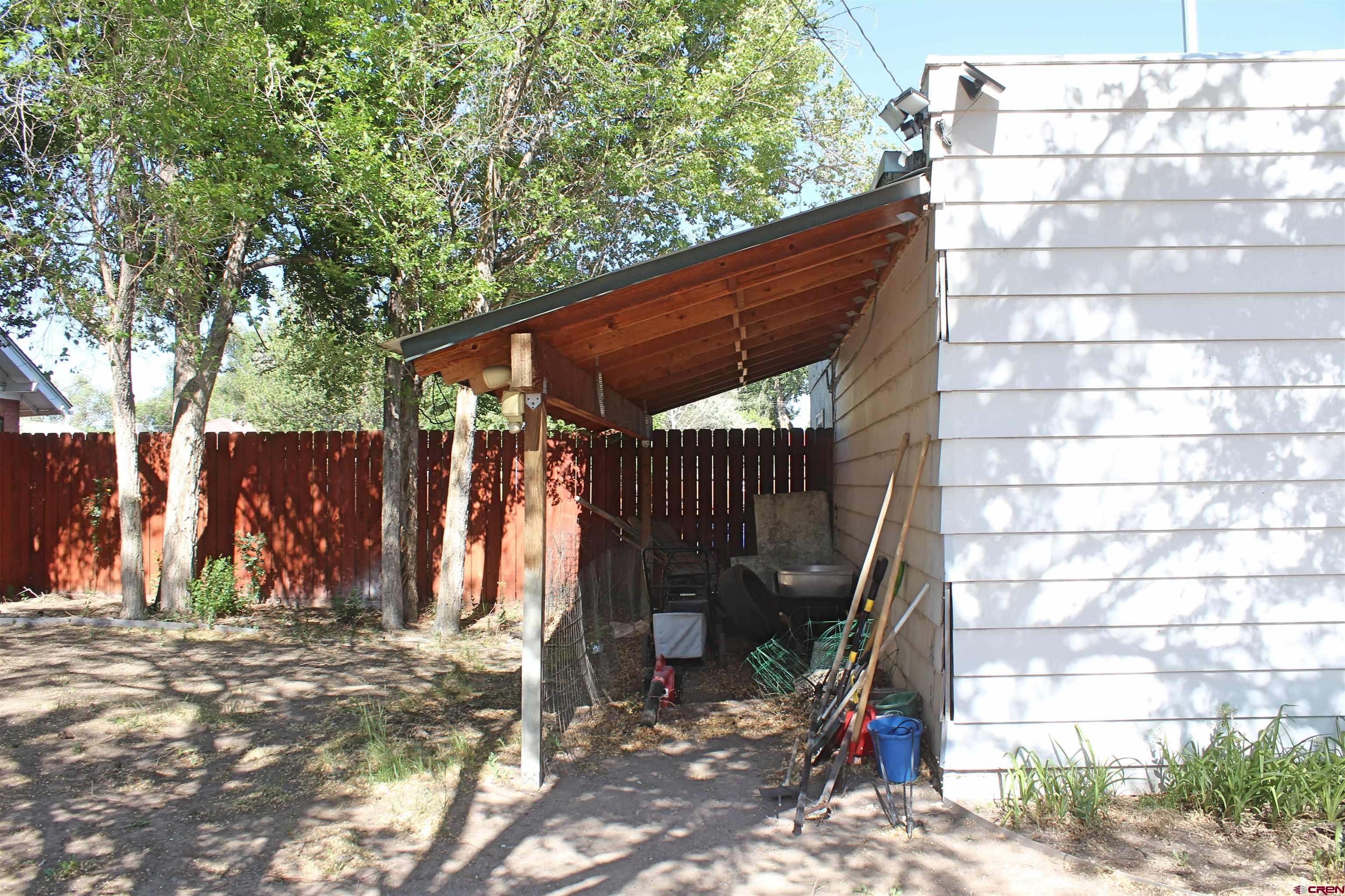 1207 Fourth Street