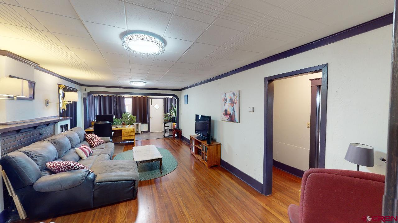 1207 Fourth Street