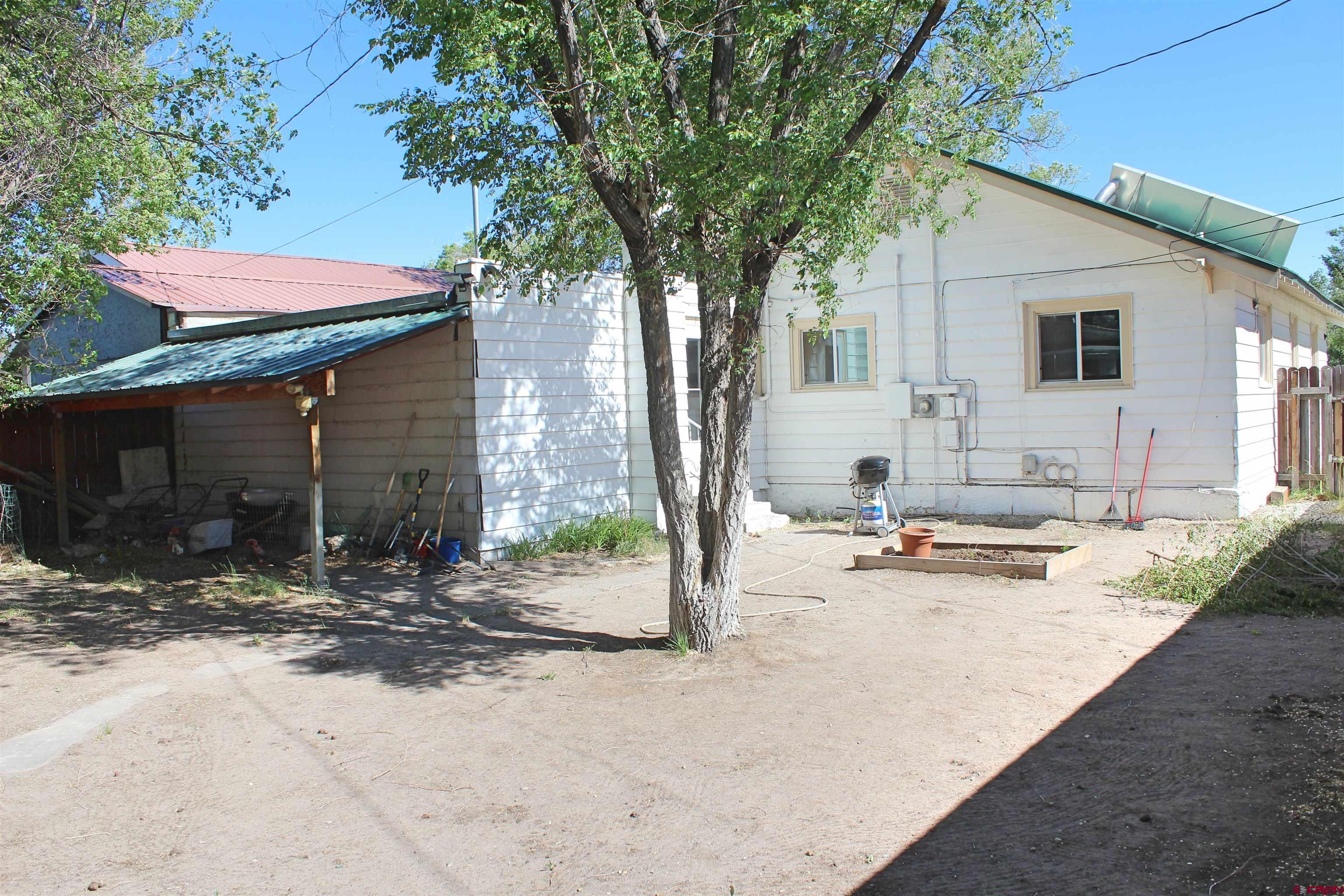 1207 Fourth Street