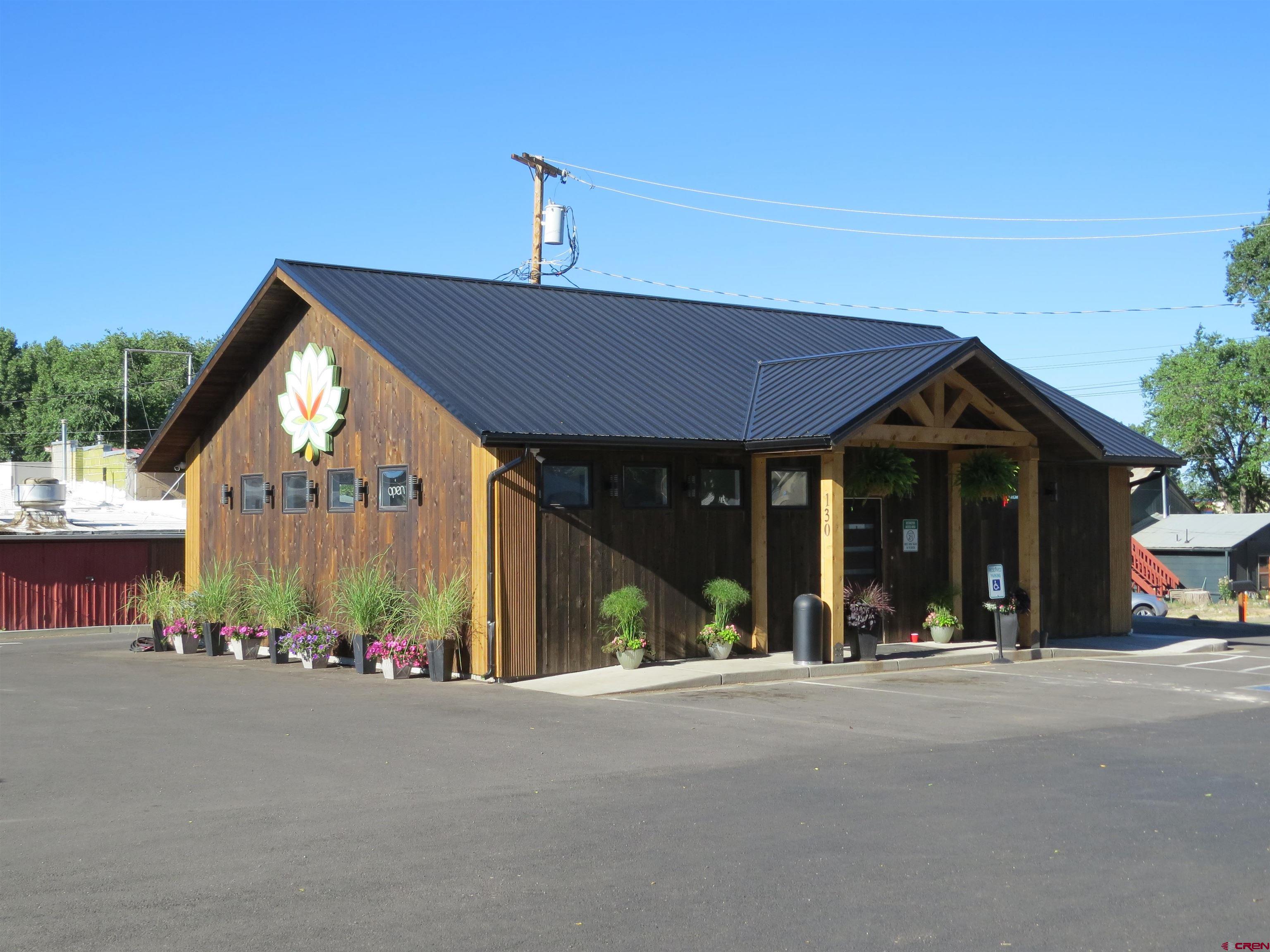 Photo of 130 & 140 N Grand Mesa Dr in Cedaredge, CO