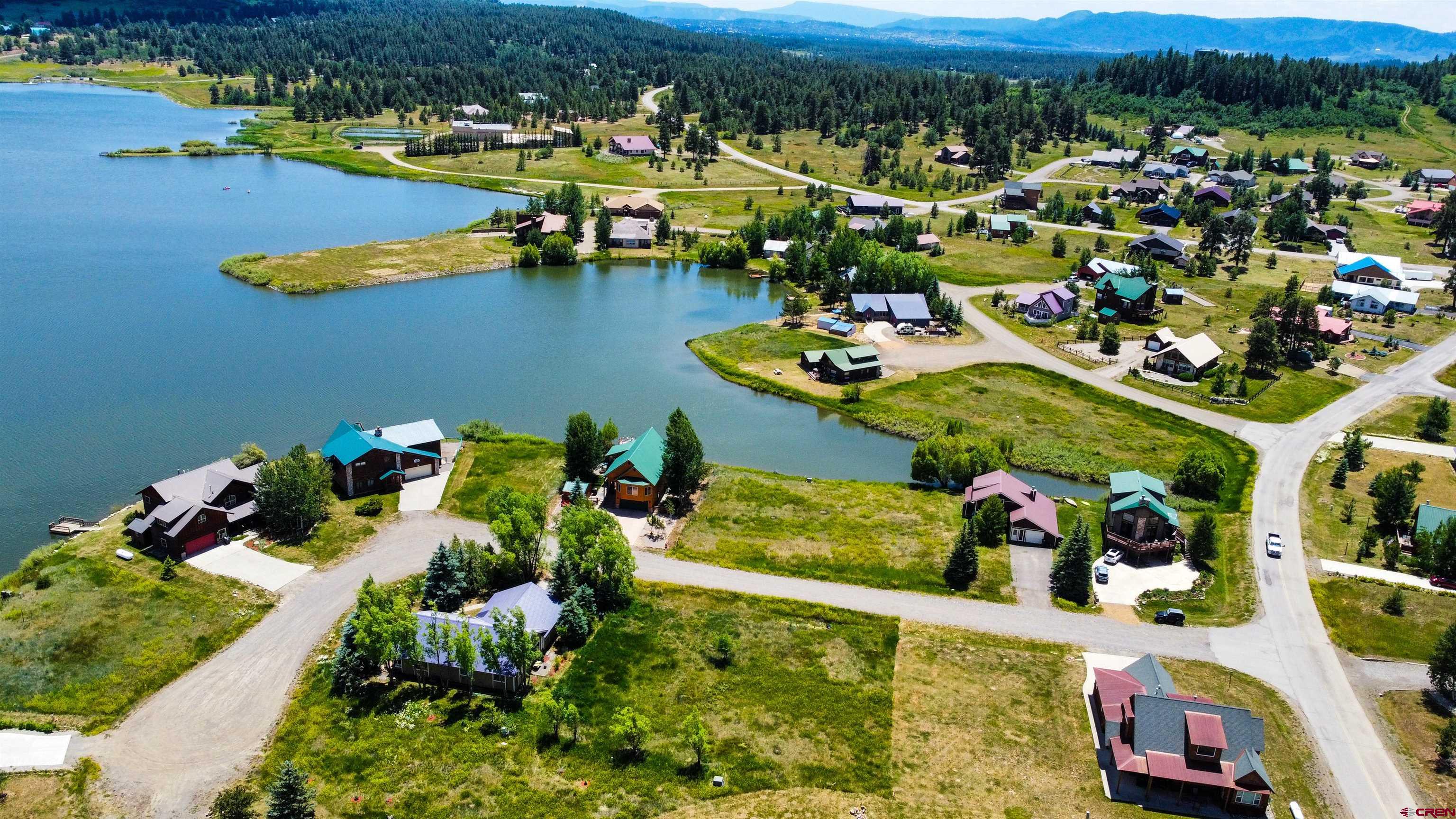 44 Point Place, Pagosa Springs, CO 81147 Listing Photo  17