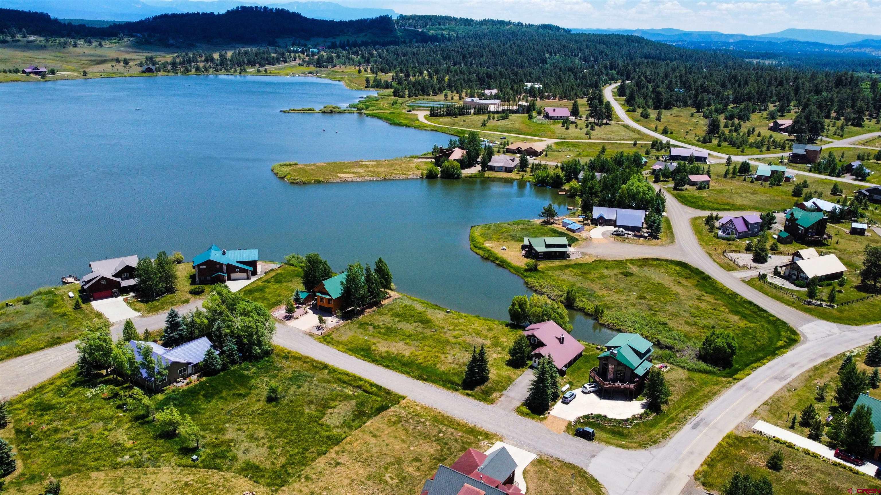 44 Point Place, Pagosa Springs, CO 81147 Listing Photo  18