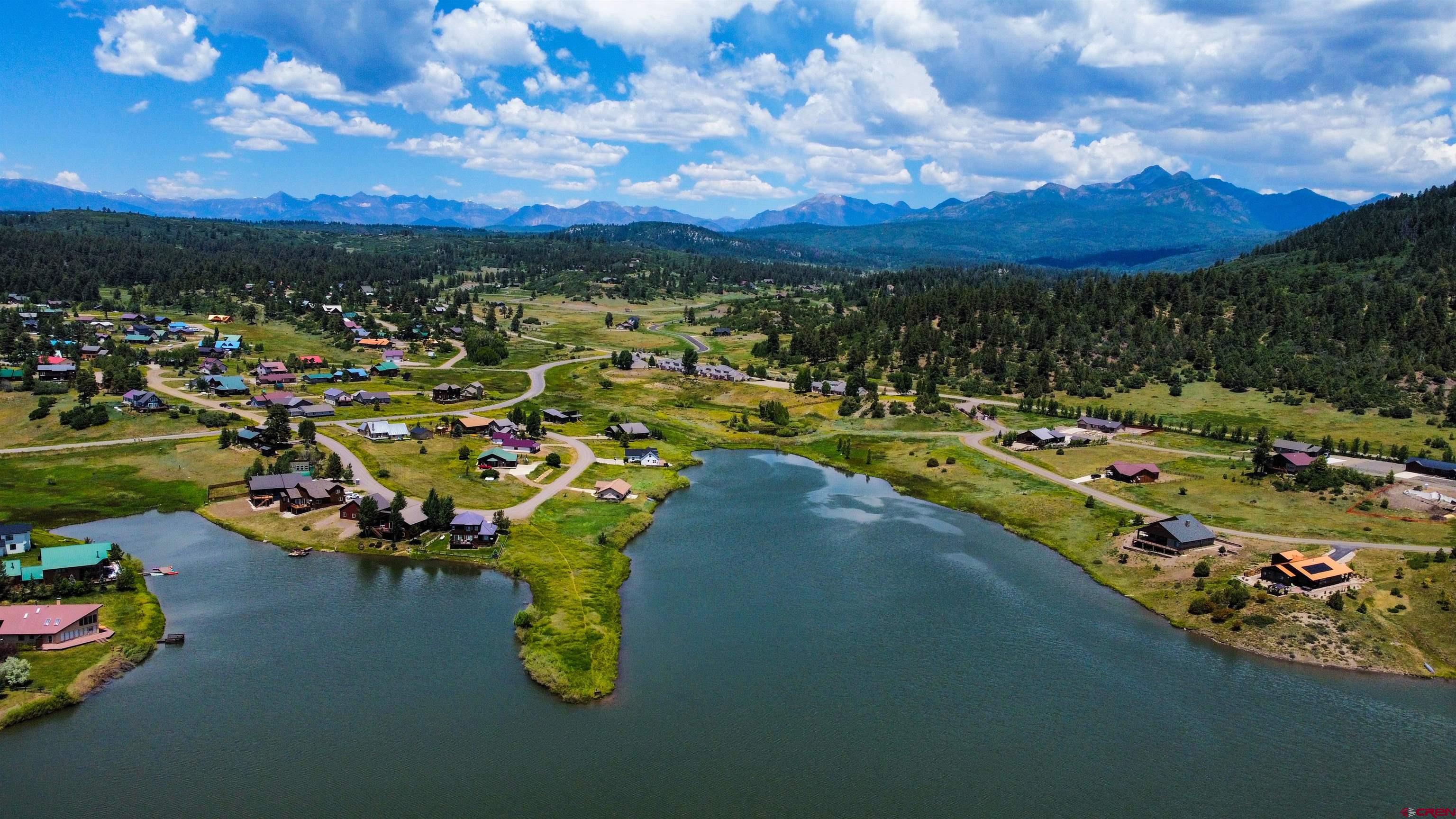 44 Point Place, Pagosa Springs, CO 81147 Listing Photo  21