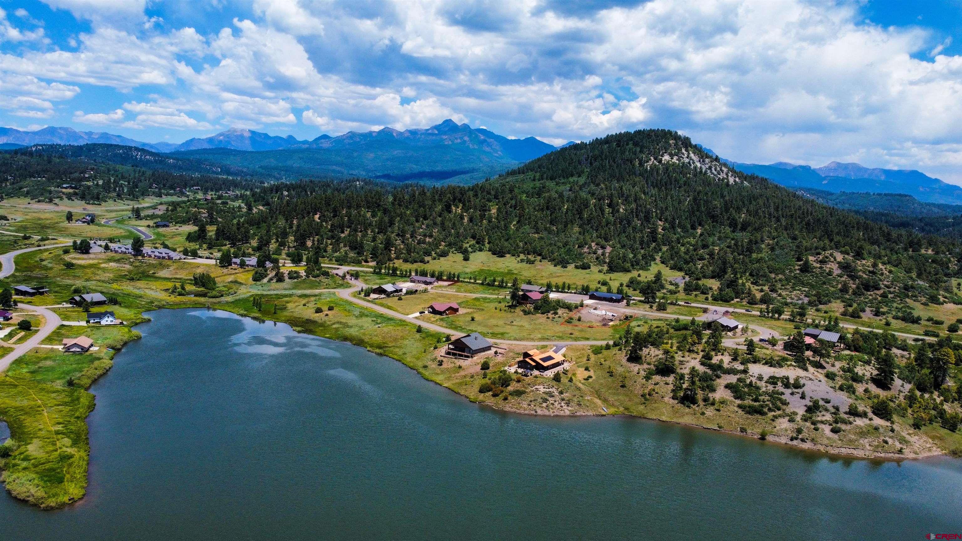 44 Point Place, Pagosa Springs, CO 81147 Listing Photo  22