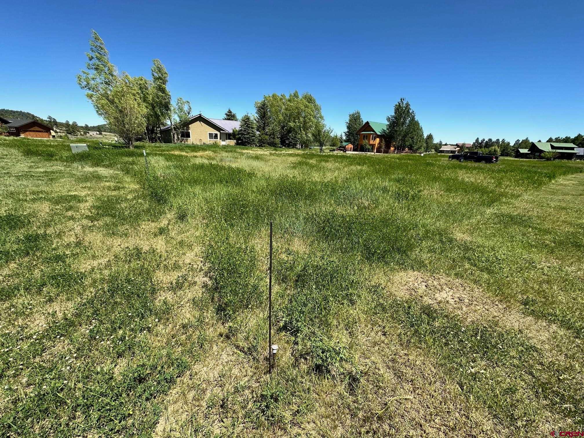 44 Point Place, Pagosa Springs, CO 81147 Listing Photo  8