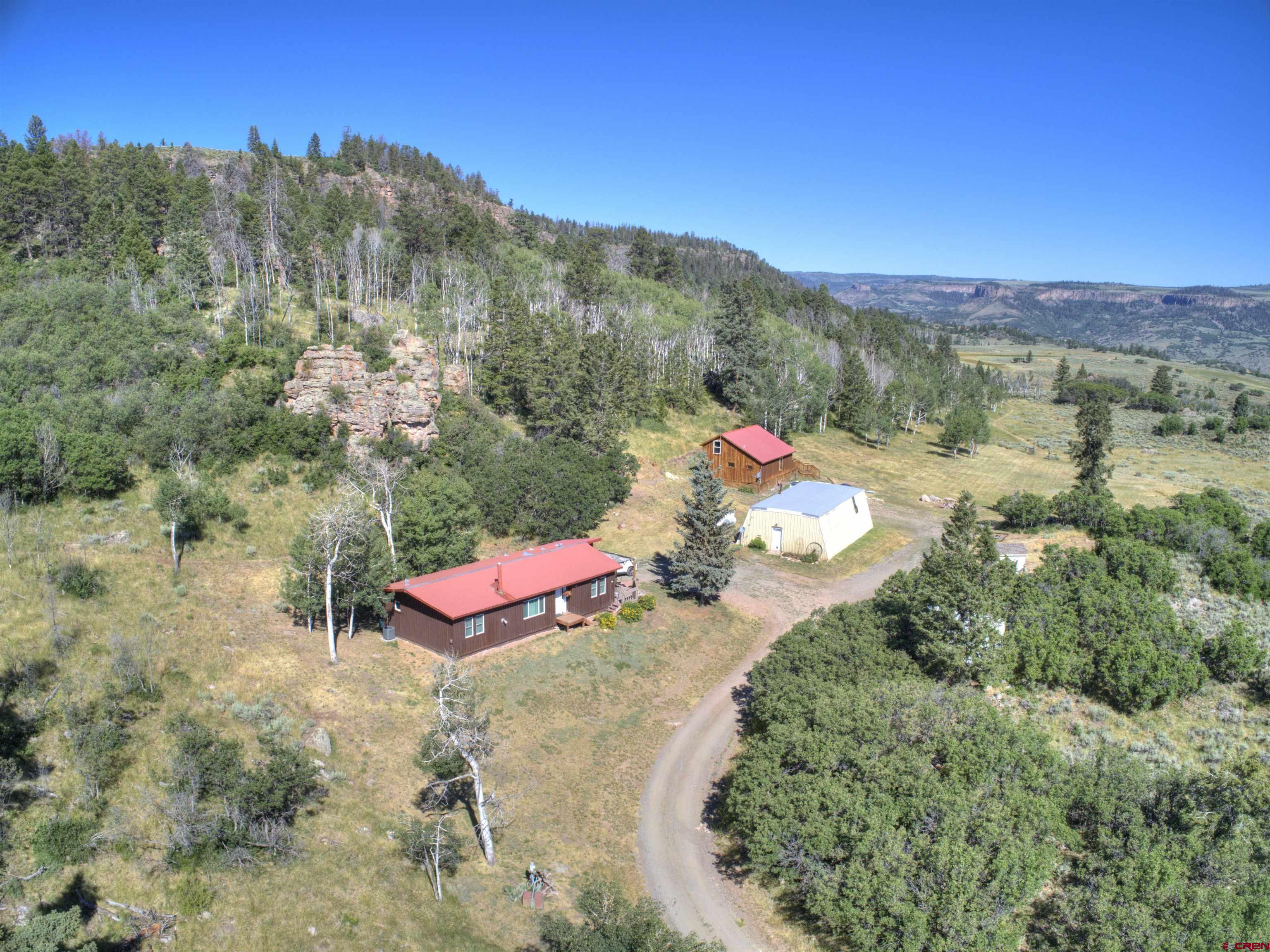 Photo of 15493 County Rd 25 in Gunnison, CO