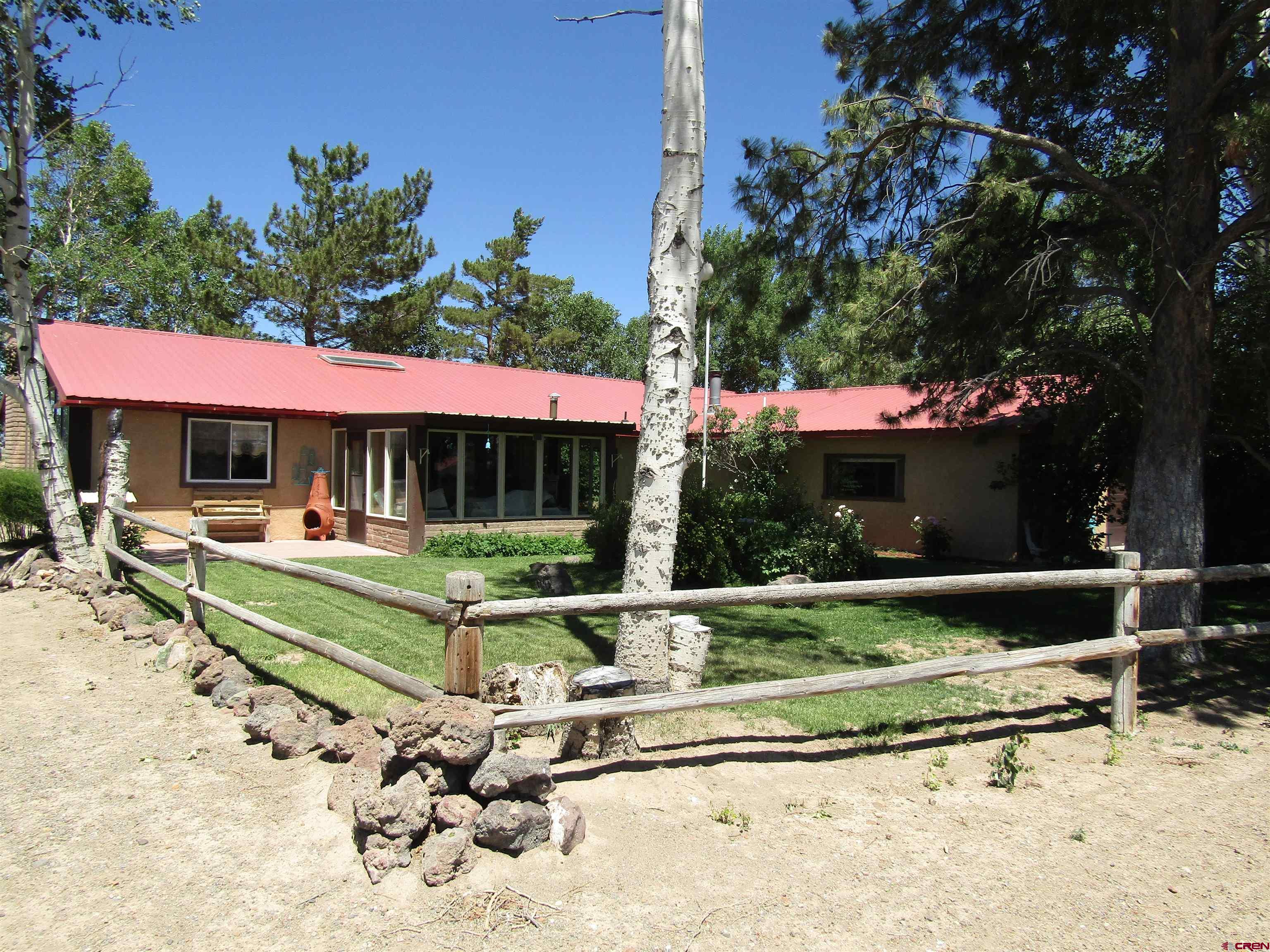 Photo of 506 County Rd 12 S in Alamosa, CO
