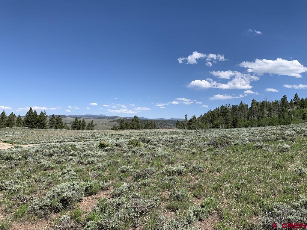 166 Blue Mesa Drive Bluebird Real Estate Brokerage, Crested Butte