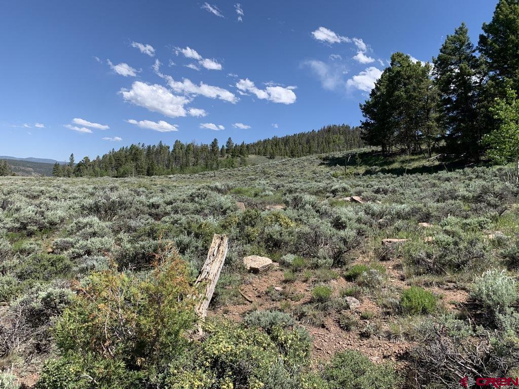 166 Blue Mesa Drive Bluebird Real Estate Brokerage, Crested Butte