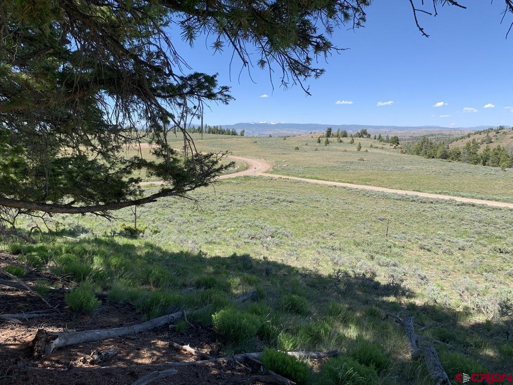 166 Blue Mesa Drive Powderhorn CO 81243 Active