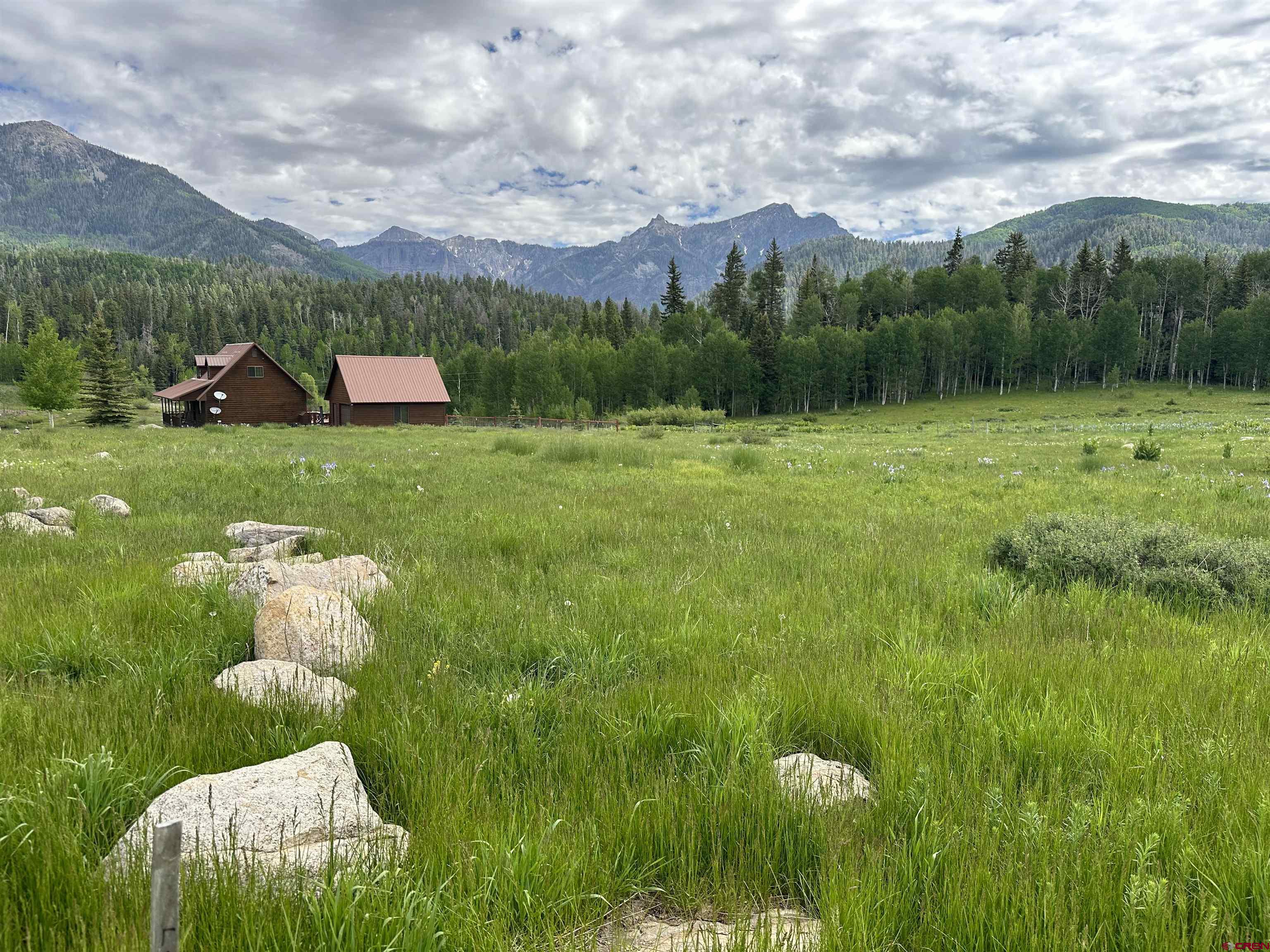 Photo of 328 Sundown Dr in Pagosa Springs, CO