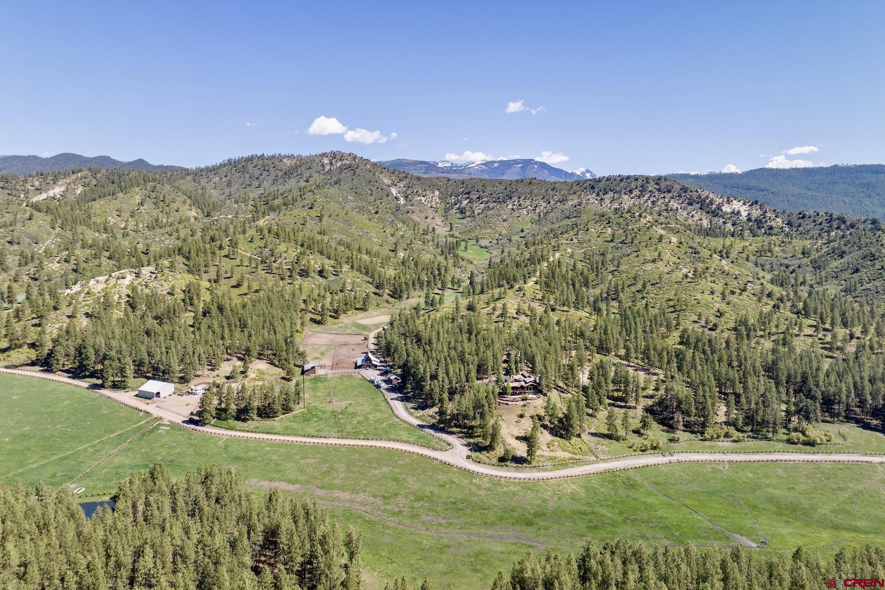 2500 County Road 505, Bayfield, CO 