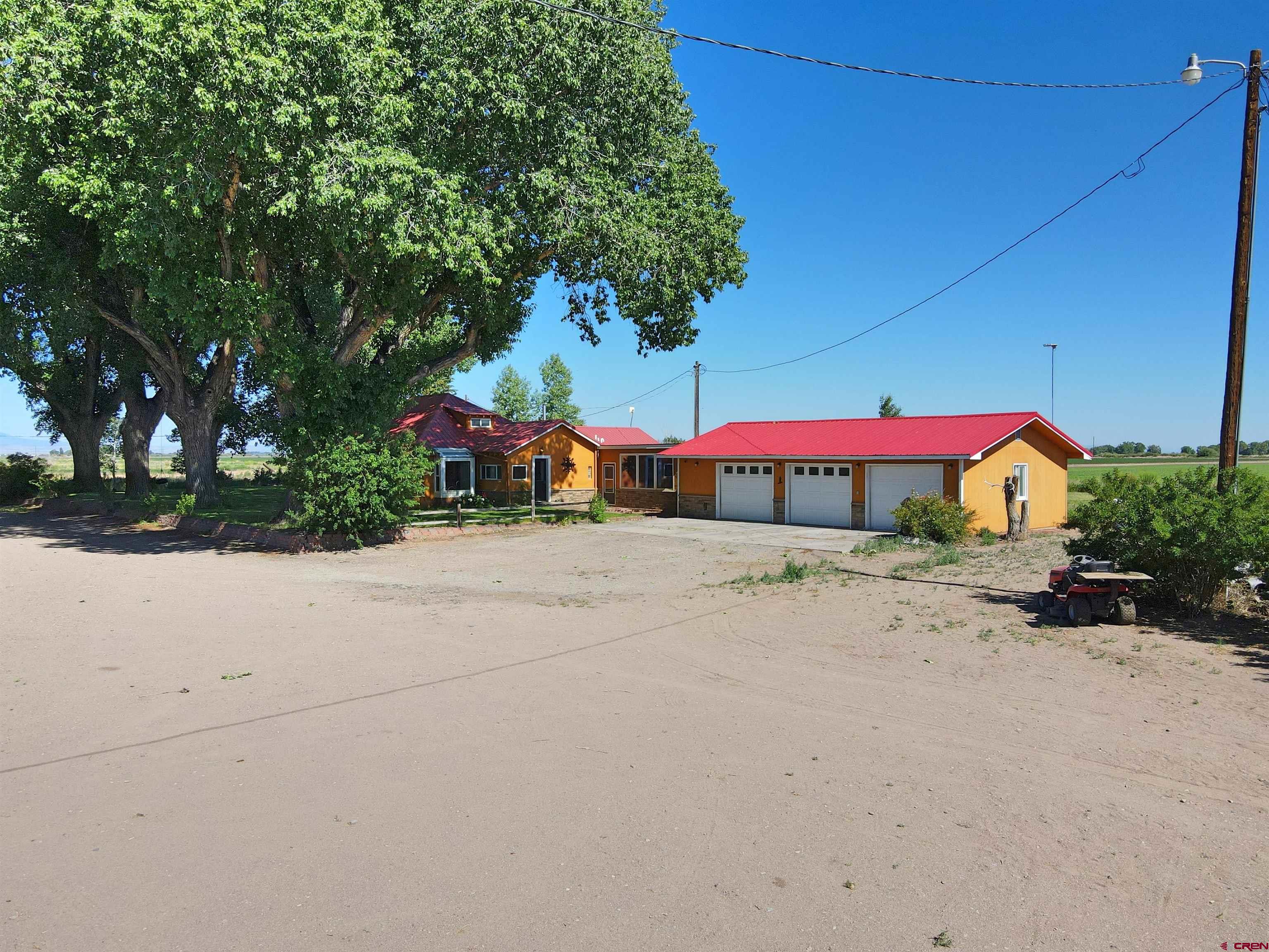 Photo of 1530 S Cnty Rd 101 in Alamosa, CO