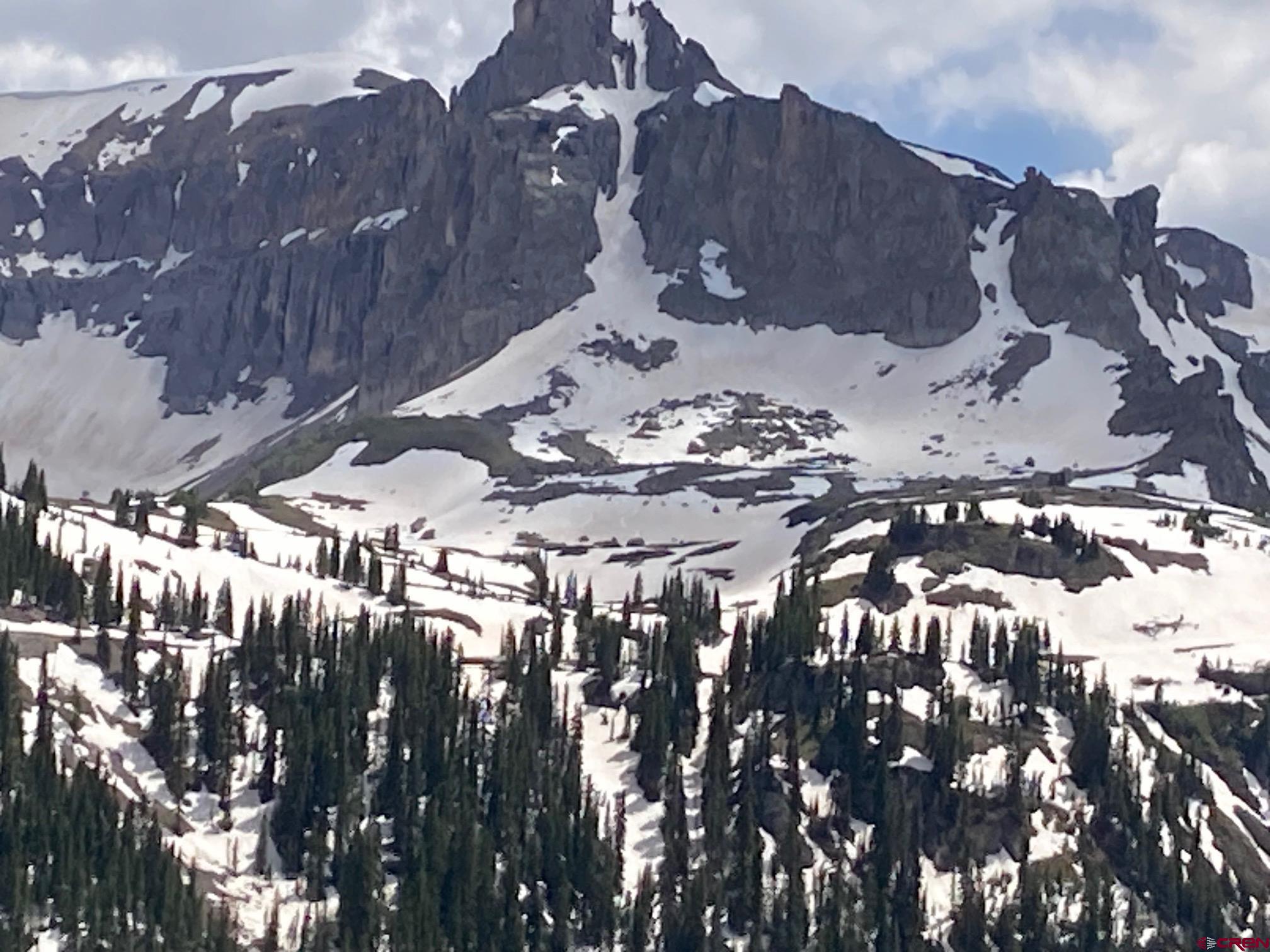Photo of Tbd Gipsey Girl Governor Basin Rd in Ouray, CO