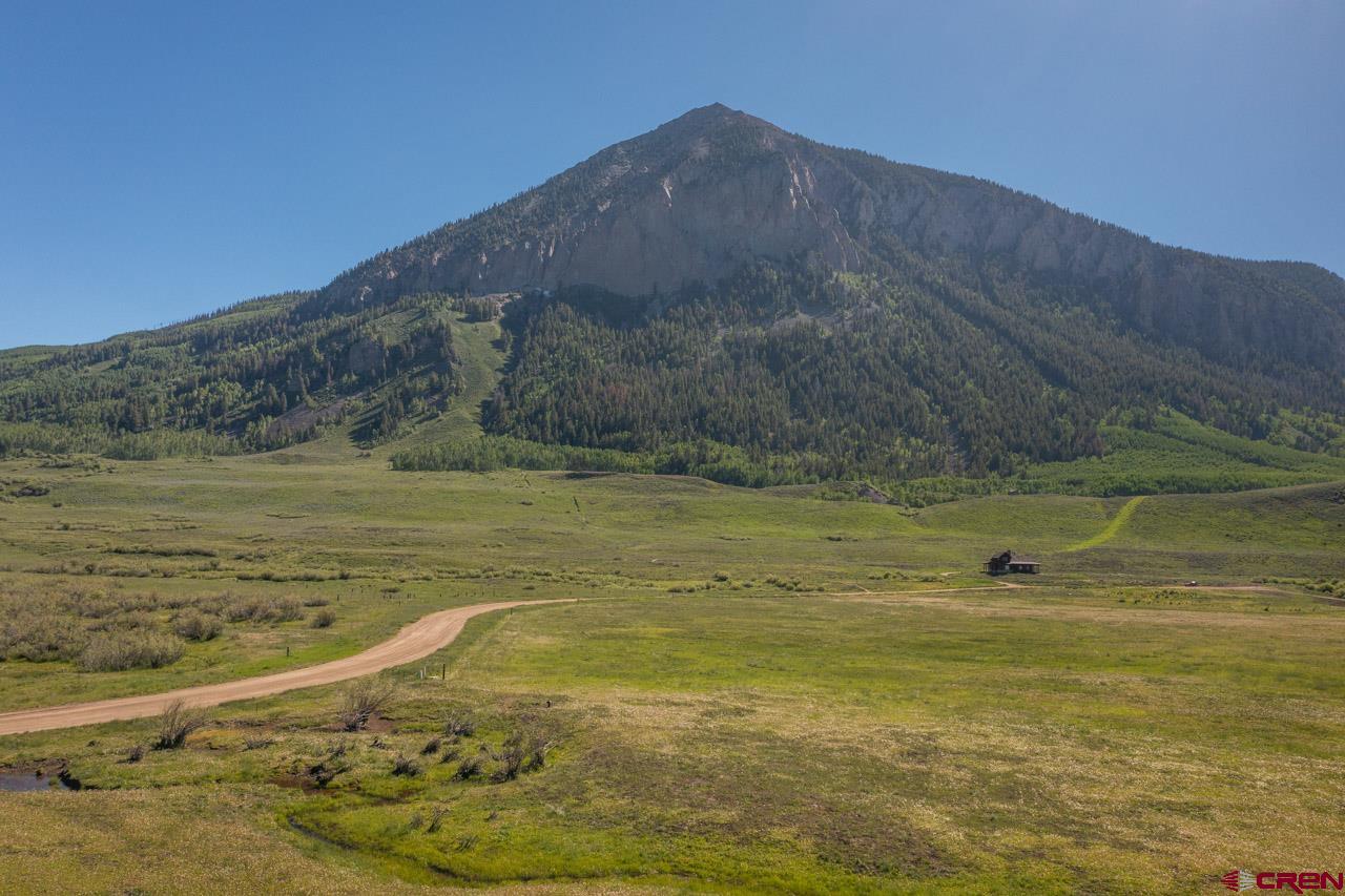 644 McCormick Ranch Road, Crested Butte, CO 81224