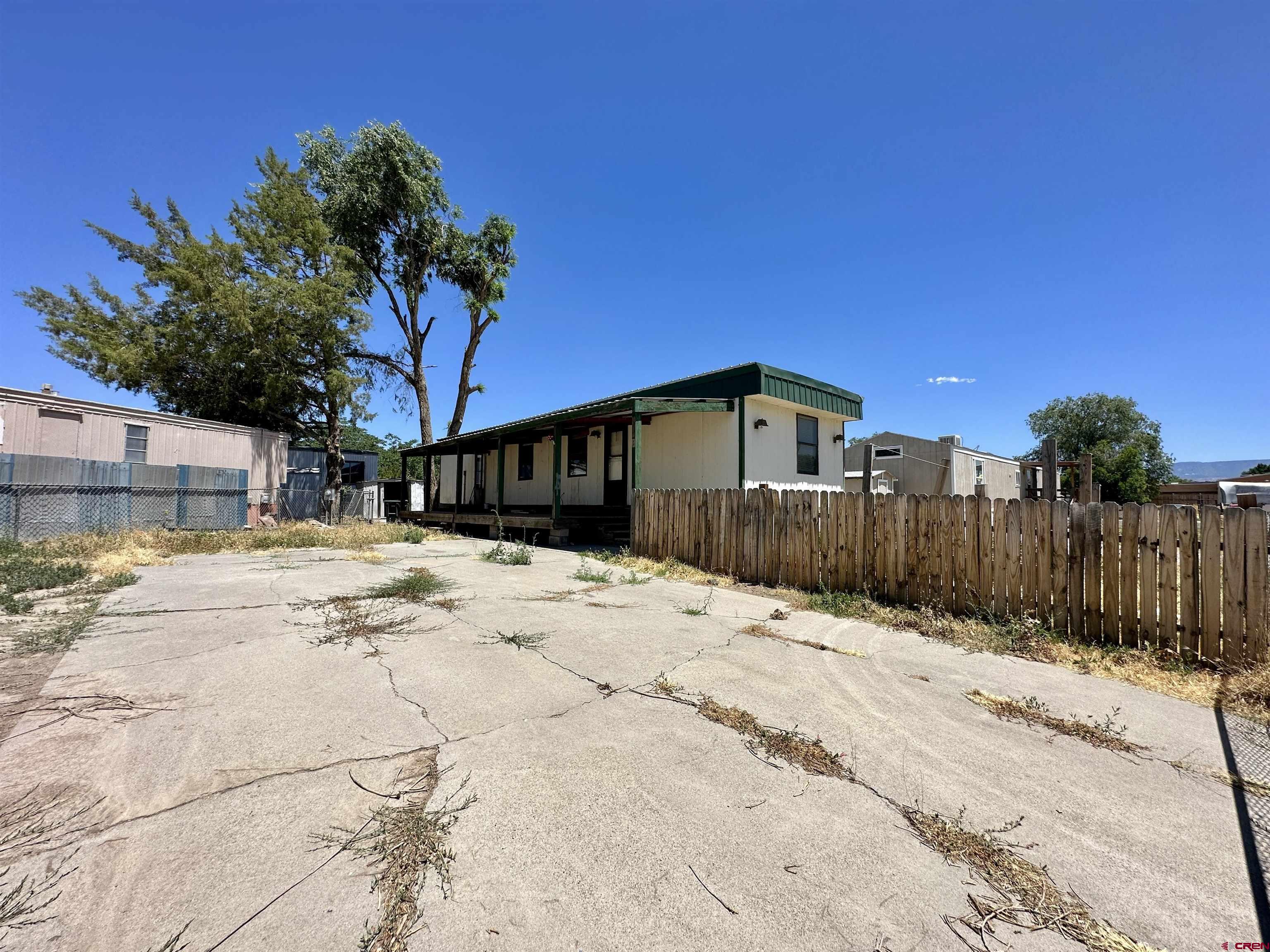 Photo of 2856 1/2 Mesa Ave in Grand Junction, CO