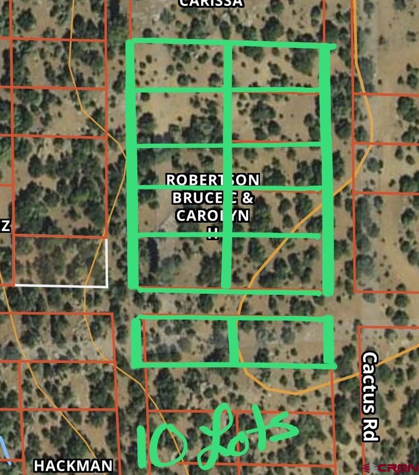 Photo of 275 Cactus Rd in South Fork, CO