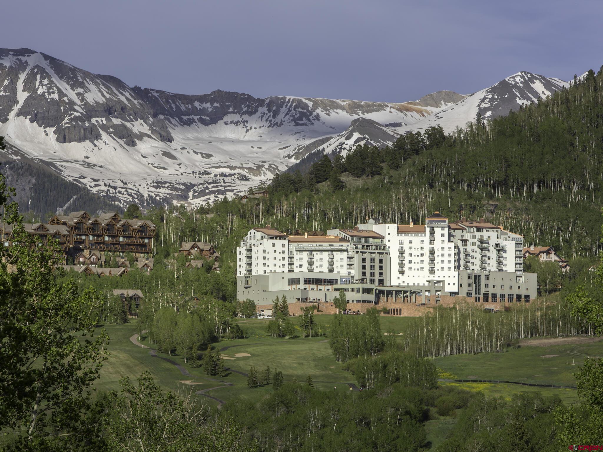 Photo of 136 Country Club Dr 333 in Mountain Village, CO