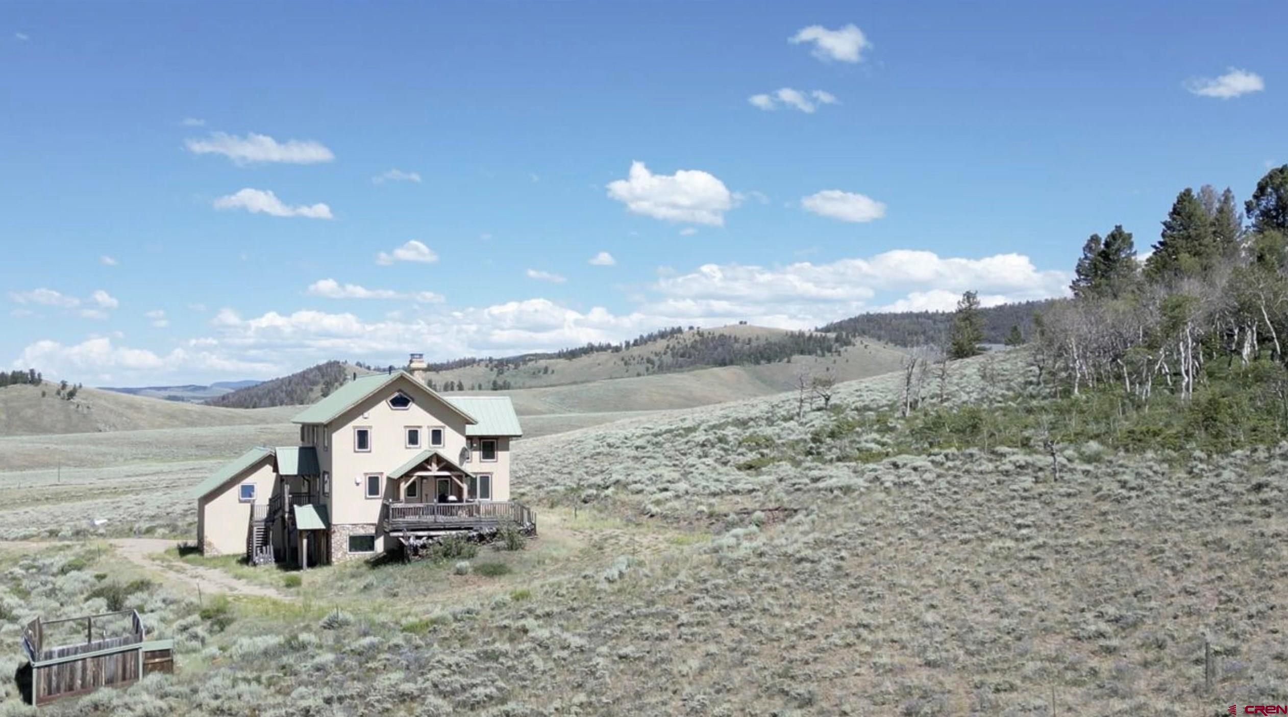 Photo of 22824 State Hwy 149 in Gunnison, CO