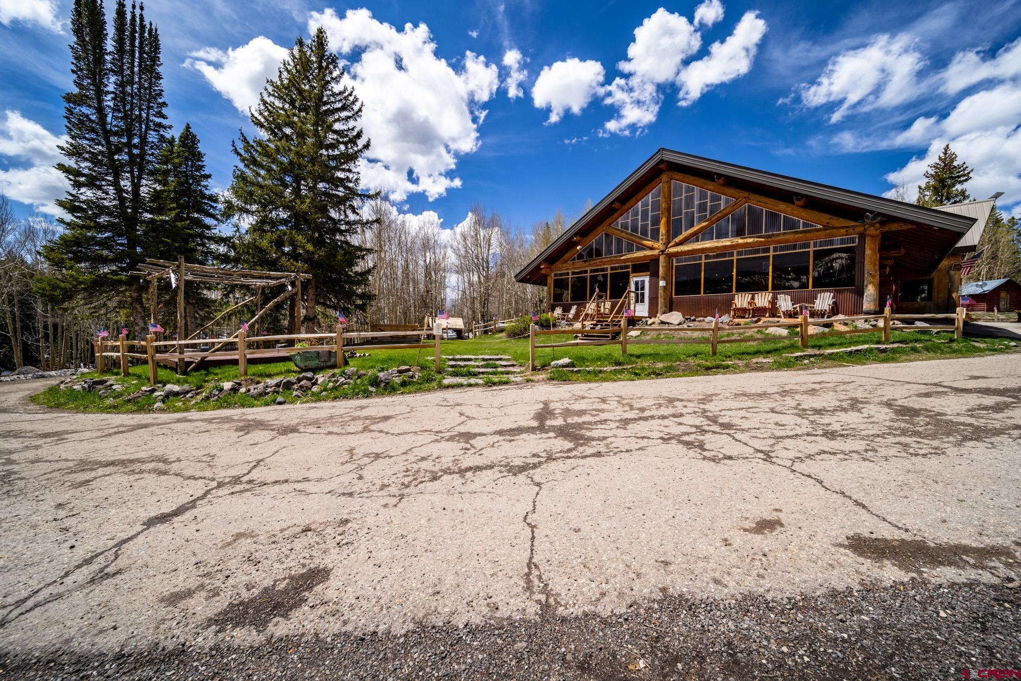 Photo of 3619 CO-65 Hwy in Mesa, CO