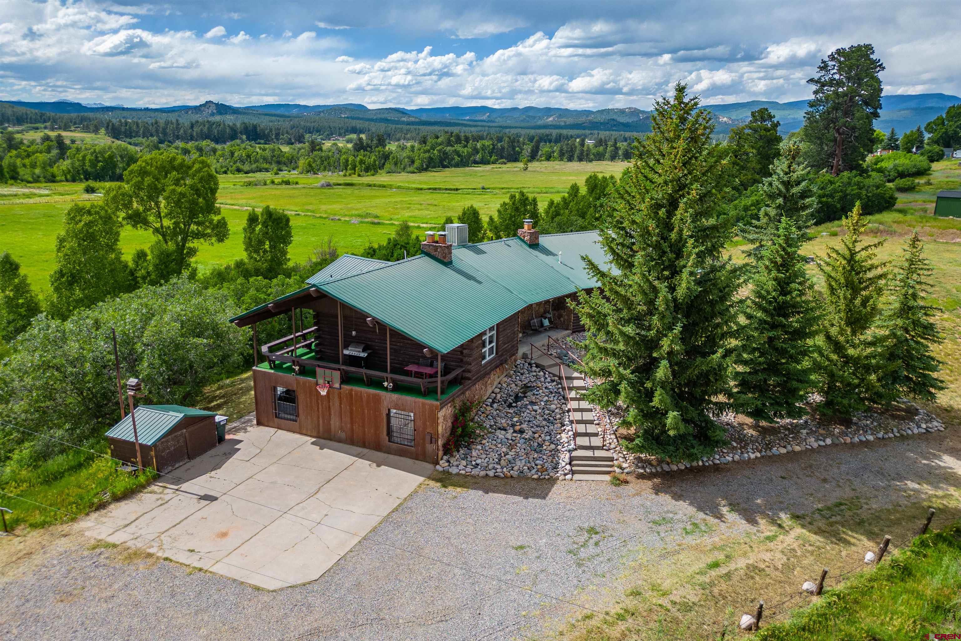 1321 County Road 501, Bayfield, CO 