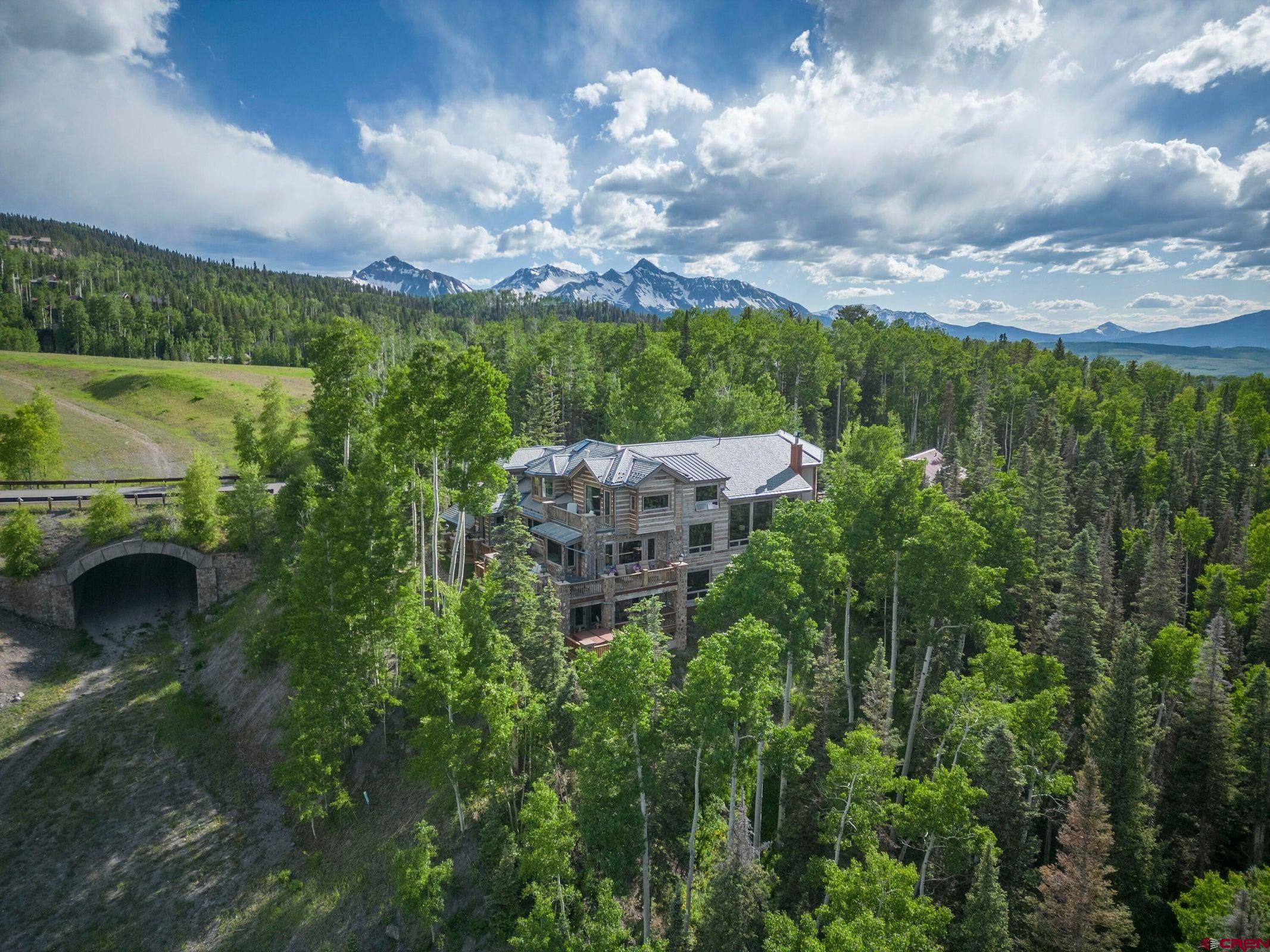 Photo of 128 Hood Park Rd in Mountain Village, CO