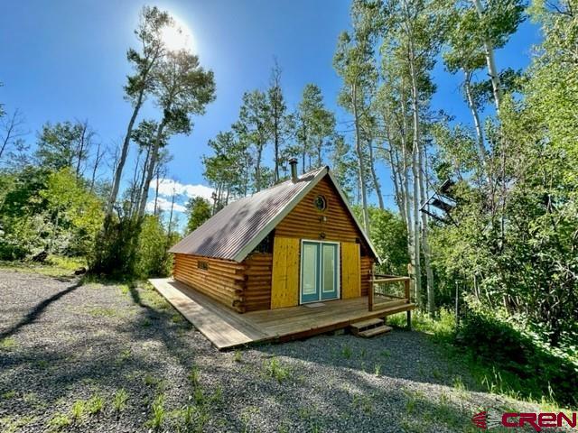 Photo of 67792 Ferndell Rd in Vega, CO
