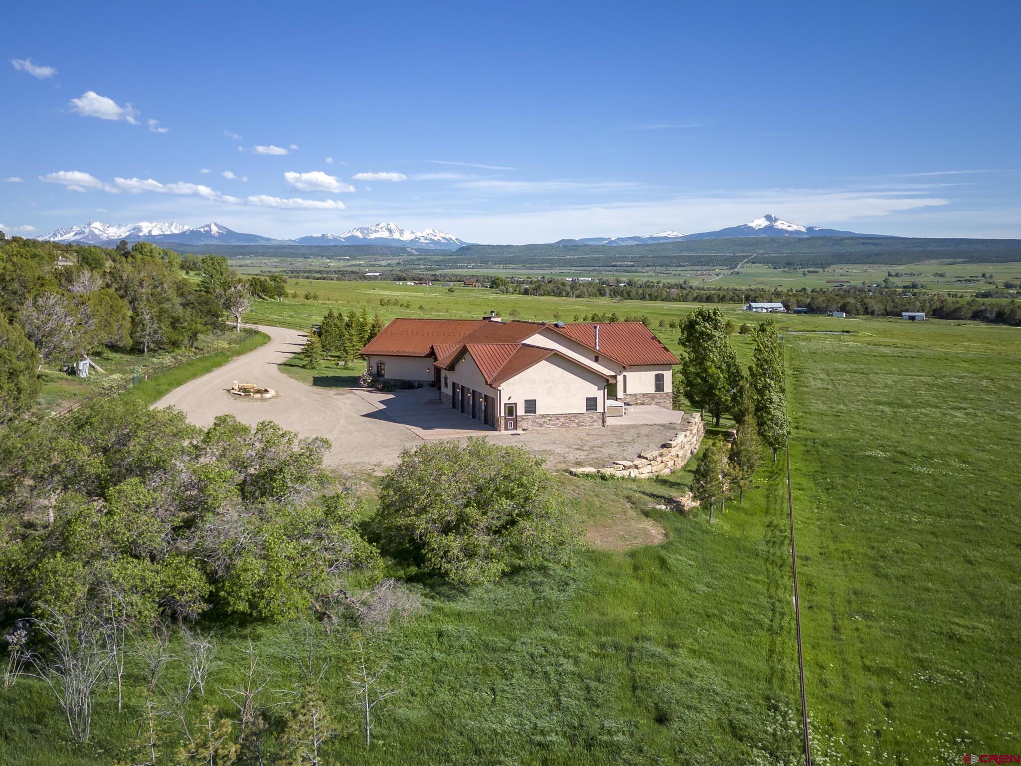 1507 County Road 44 Z N, Norwood, CO 