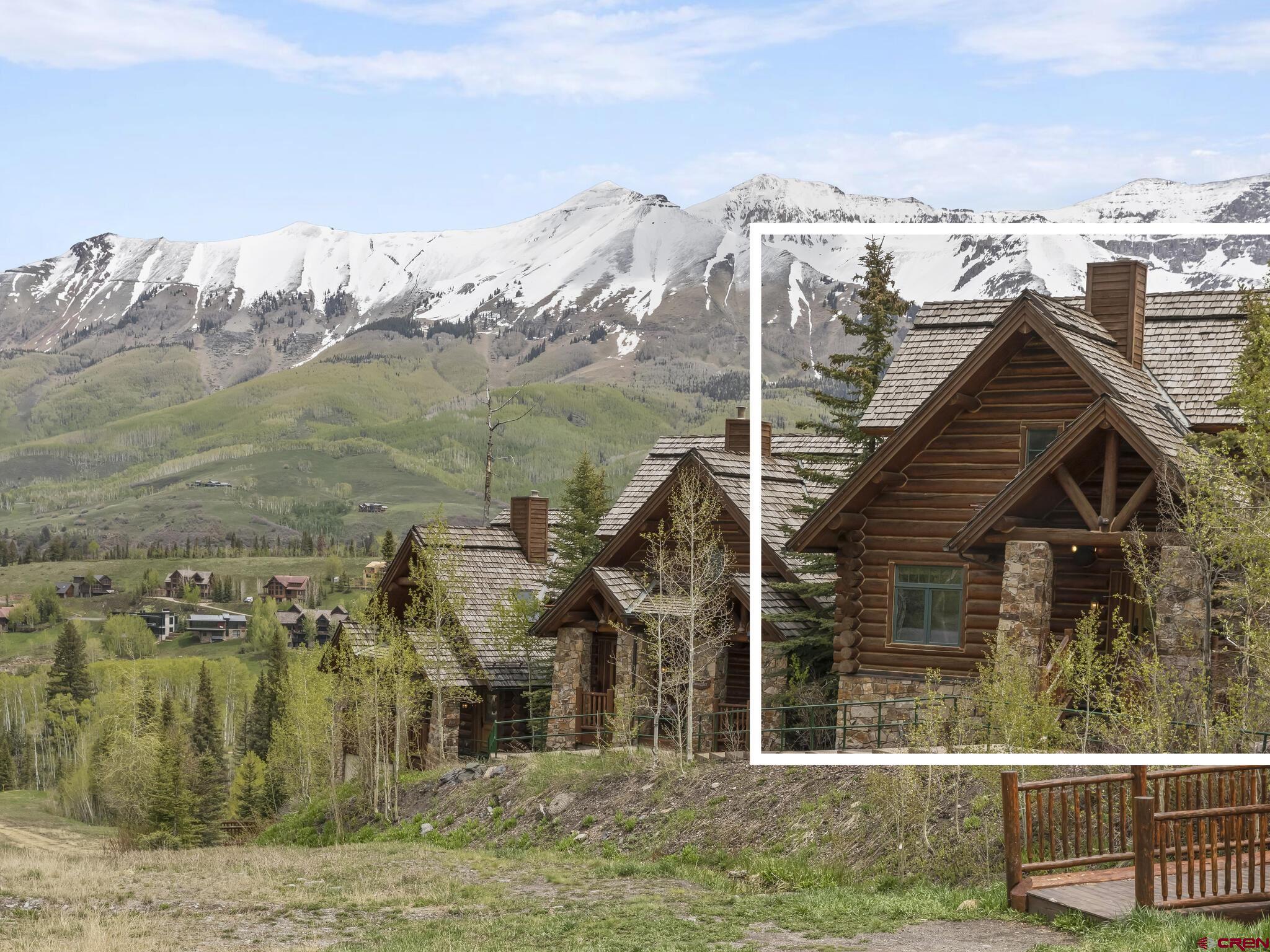 Photo of 457 Mountain Village Blvd in Mountain Village, CO
