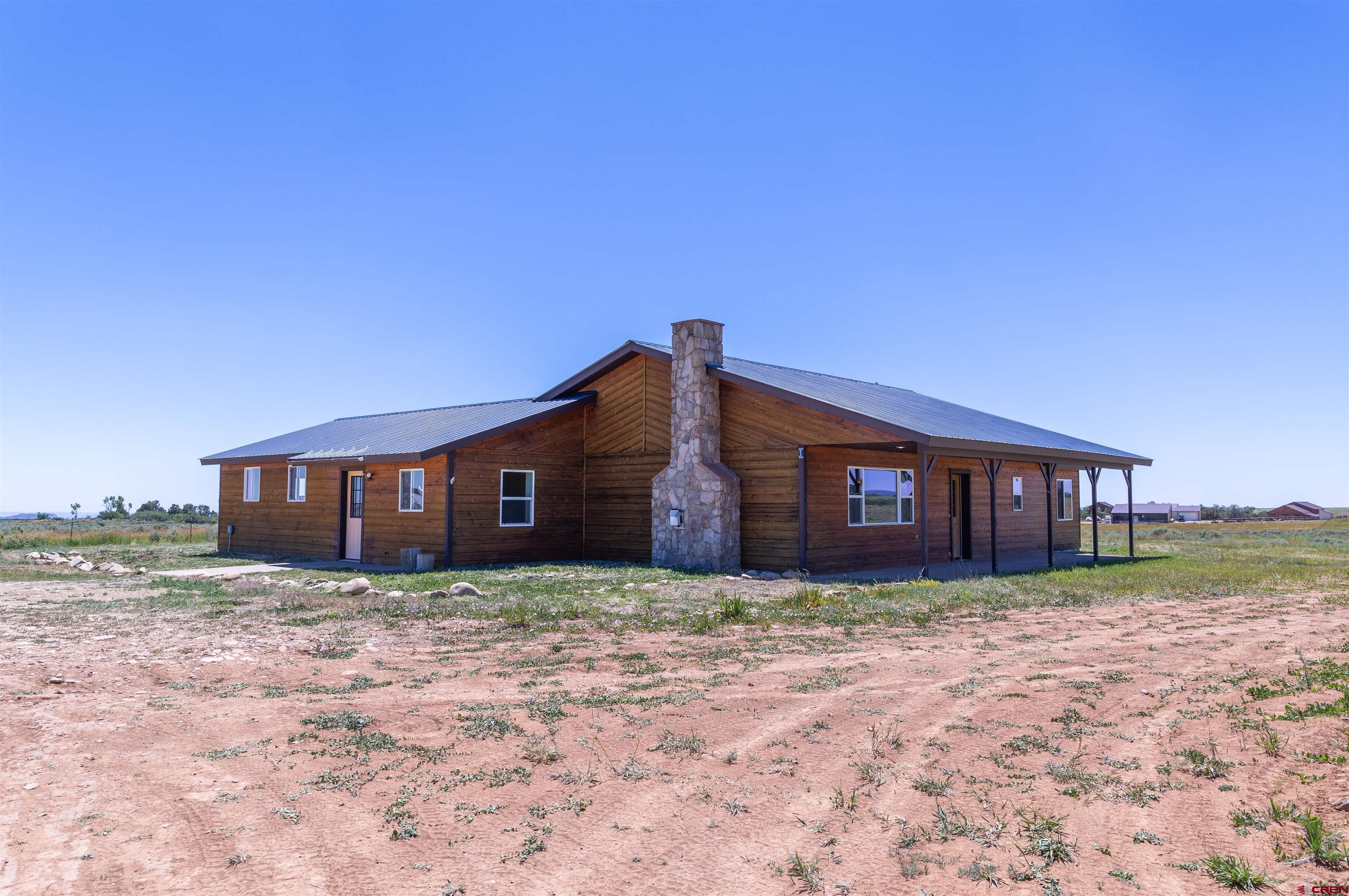 Photo of 1508 County Rd 126 in Hesperus, CO