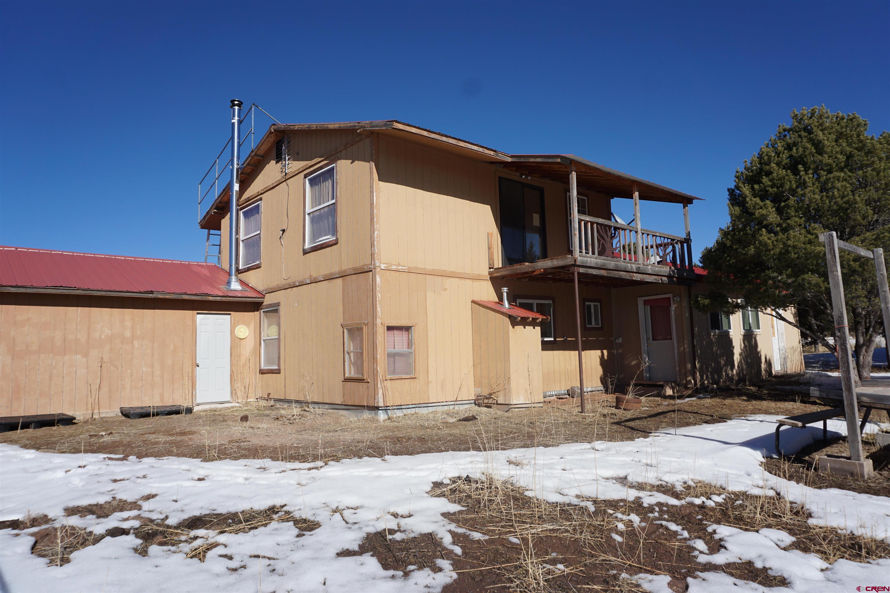 657 County Road 8K, Egnar, CO 81325 Listing Photo  1