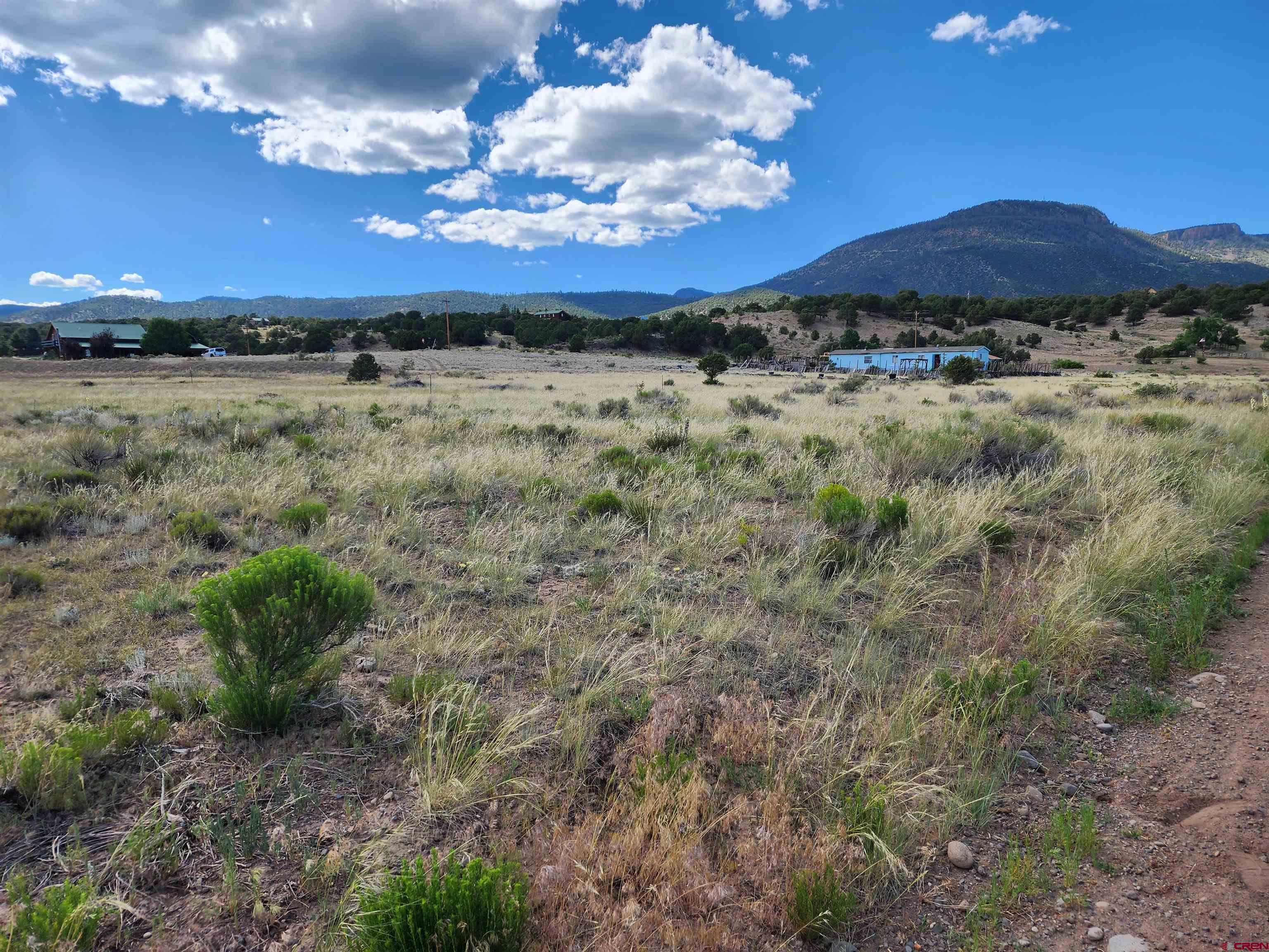 TBD MOHEE RD, South Fork, CO 81154 Listing Photo  1